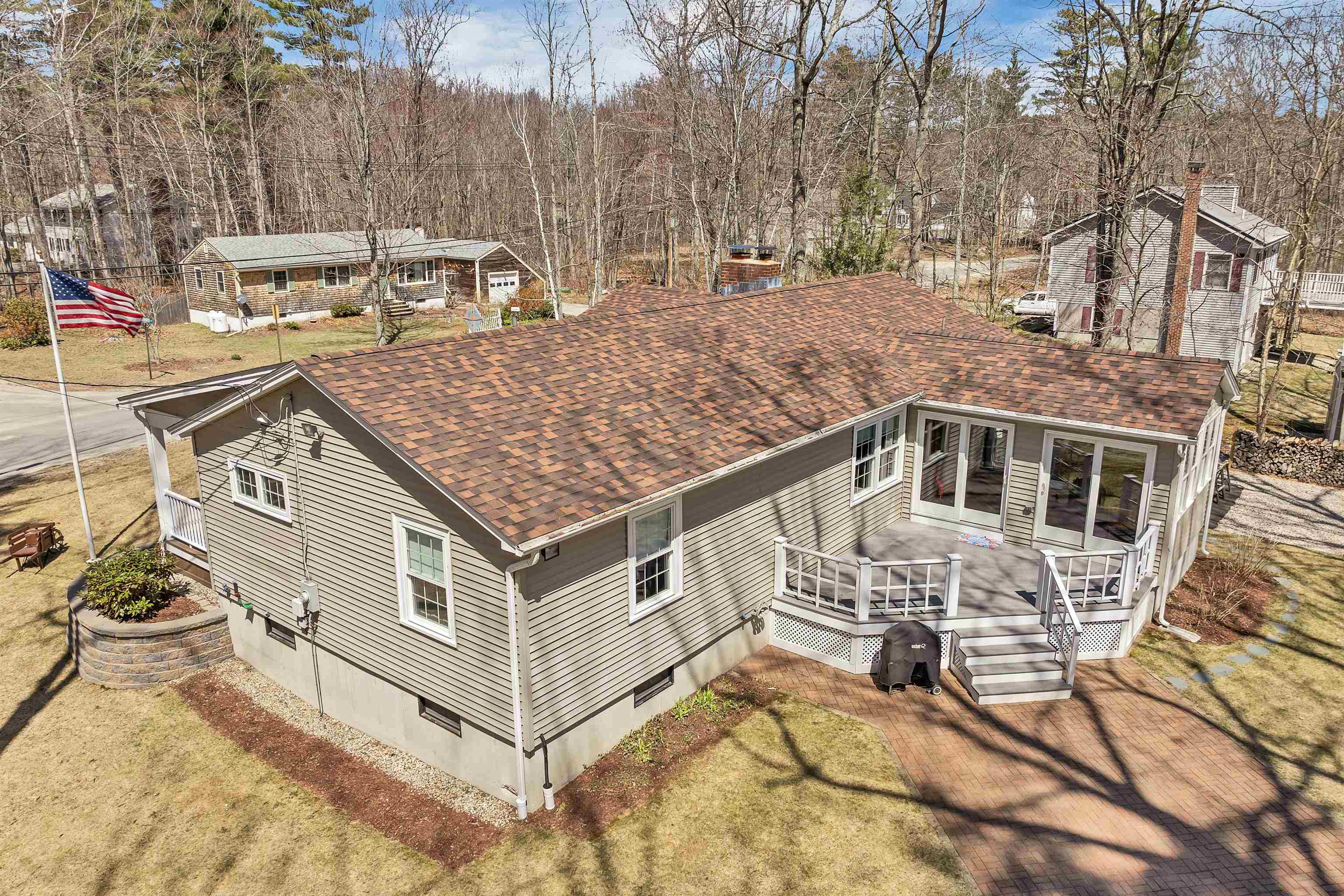 8 Port Wedeln Road