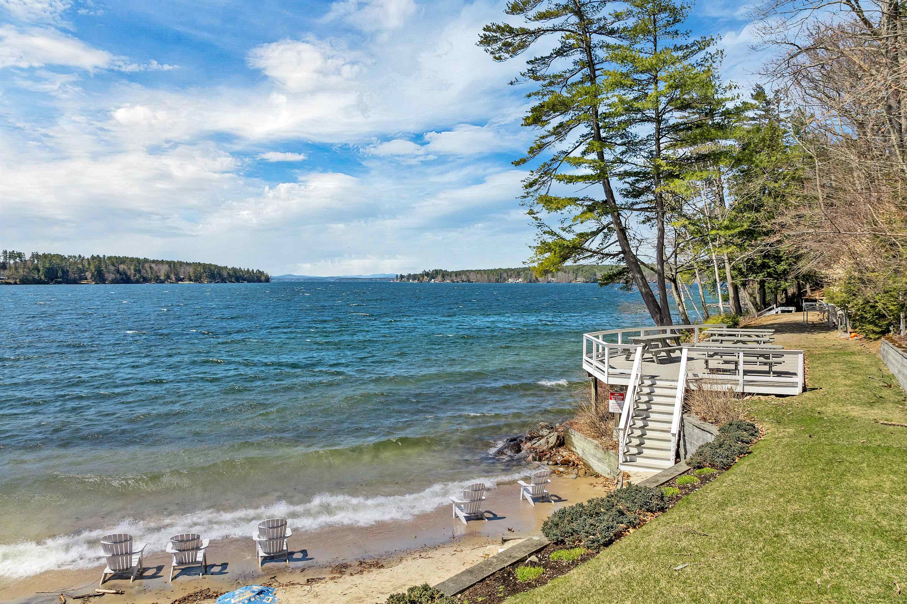 8 Port Wedeln Road