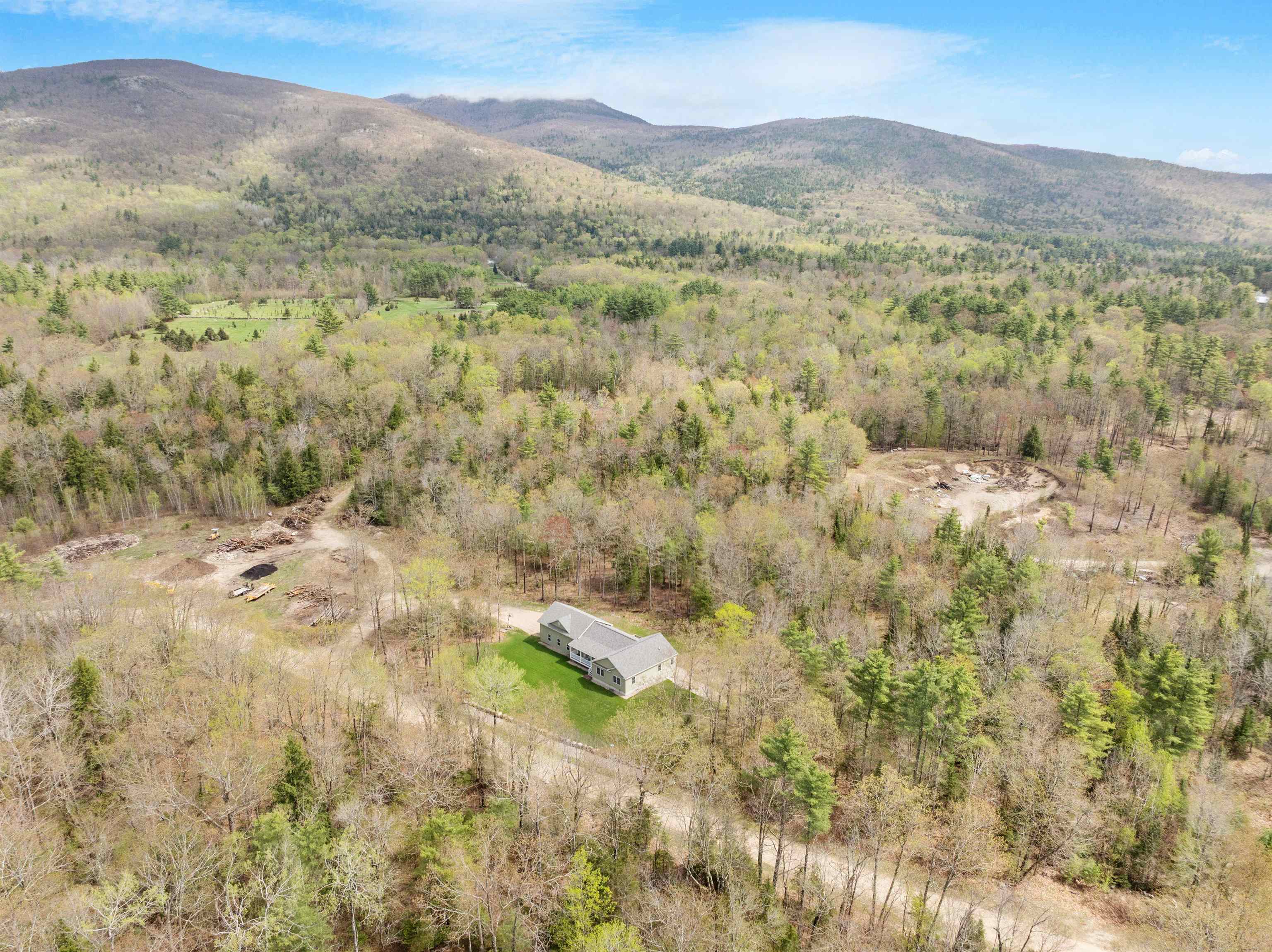 43 Mountain Shadows Drive