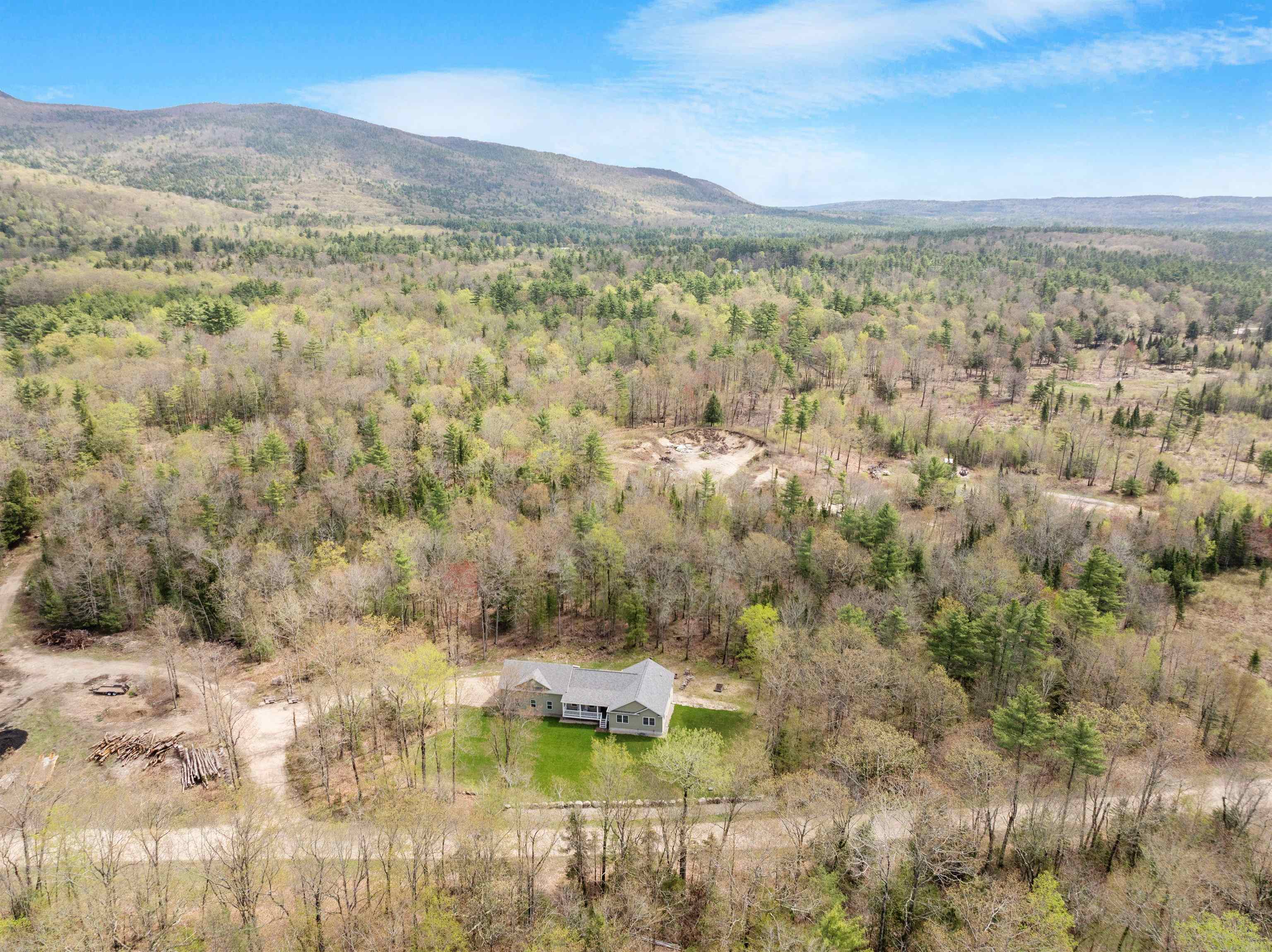 43 Mountain Shadows Drive