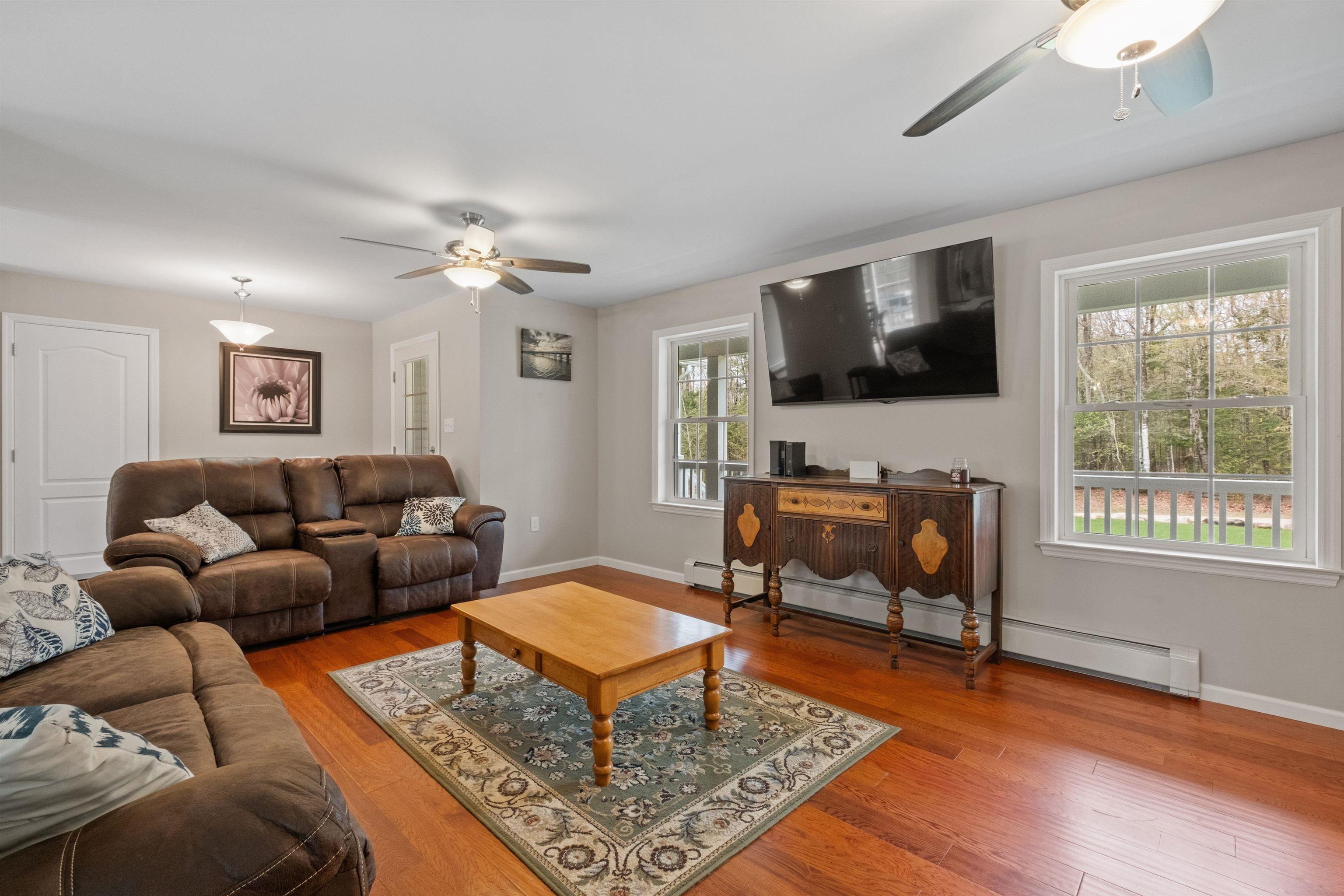 43 Mountain Shadows Drive