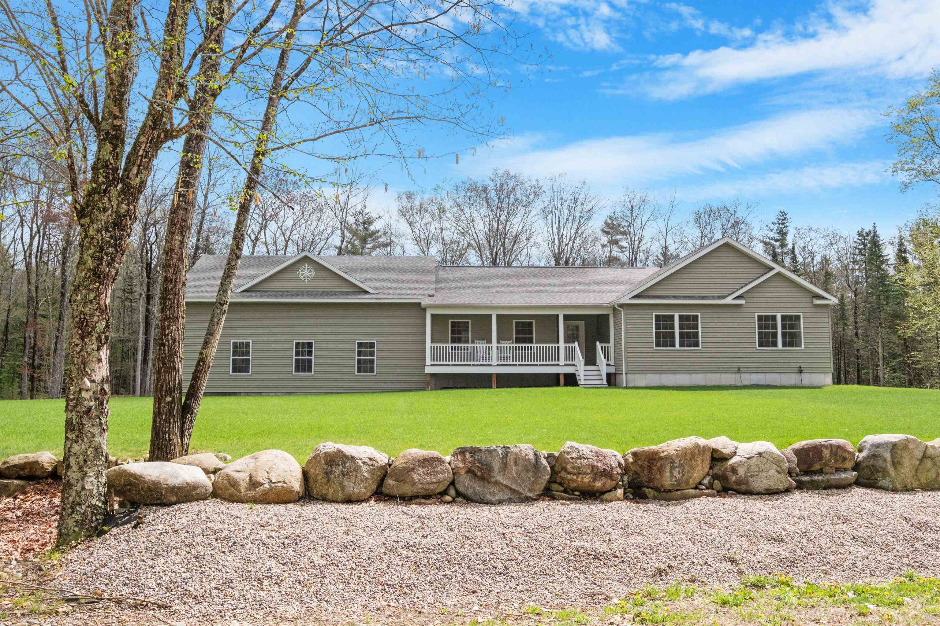 43 Mountain Shadows Drive
