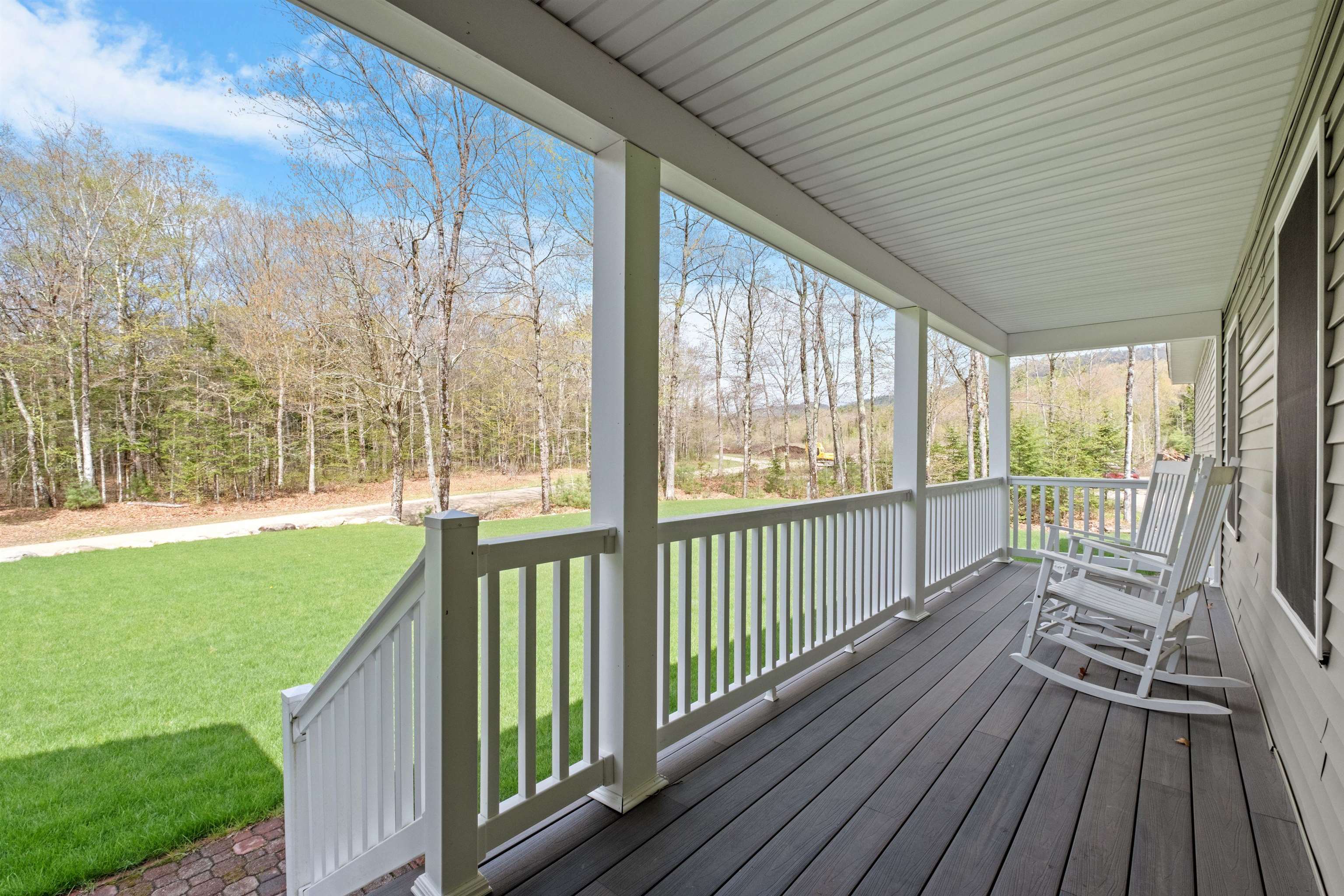 43 Mountain Shadows Drive