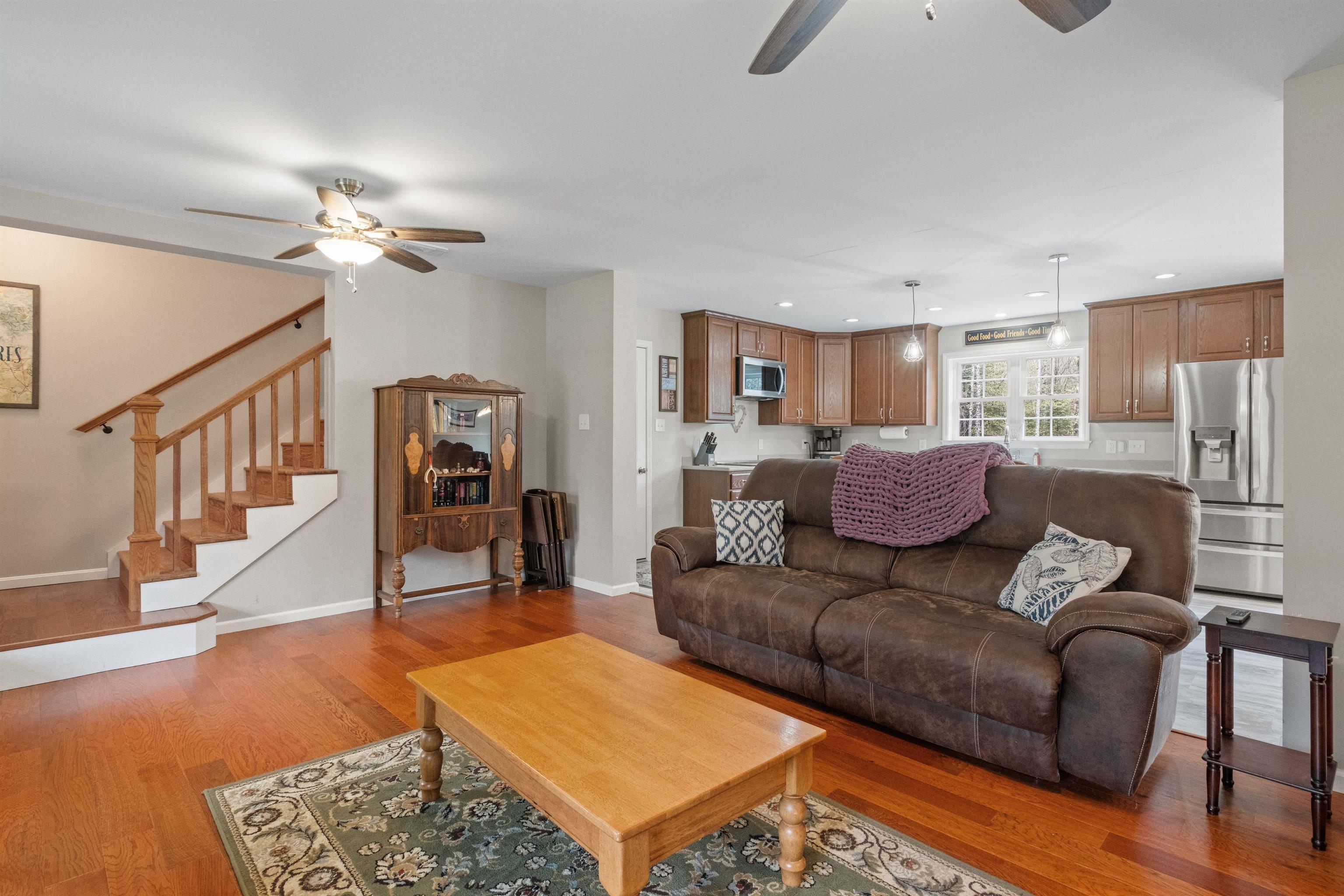 43 Mountain Shadows Drive