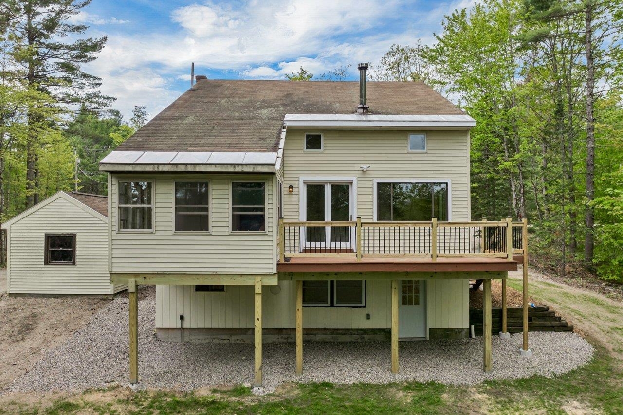 232 Pine River Path