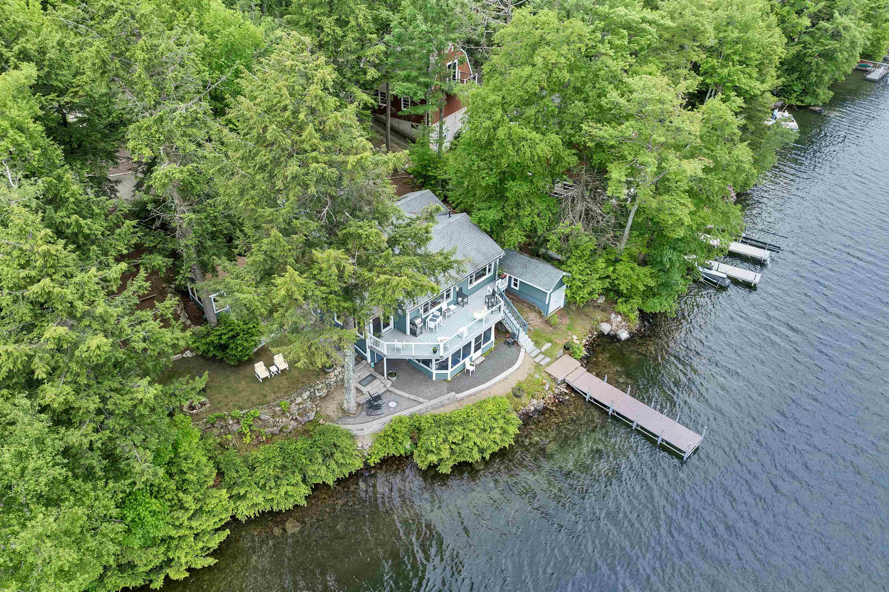352 S Shore Road