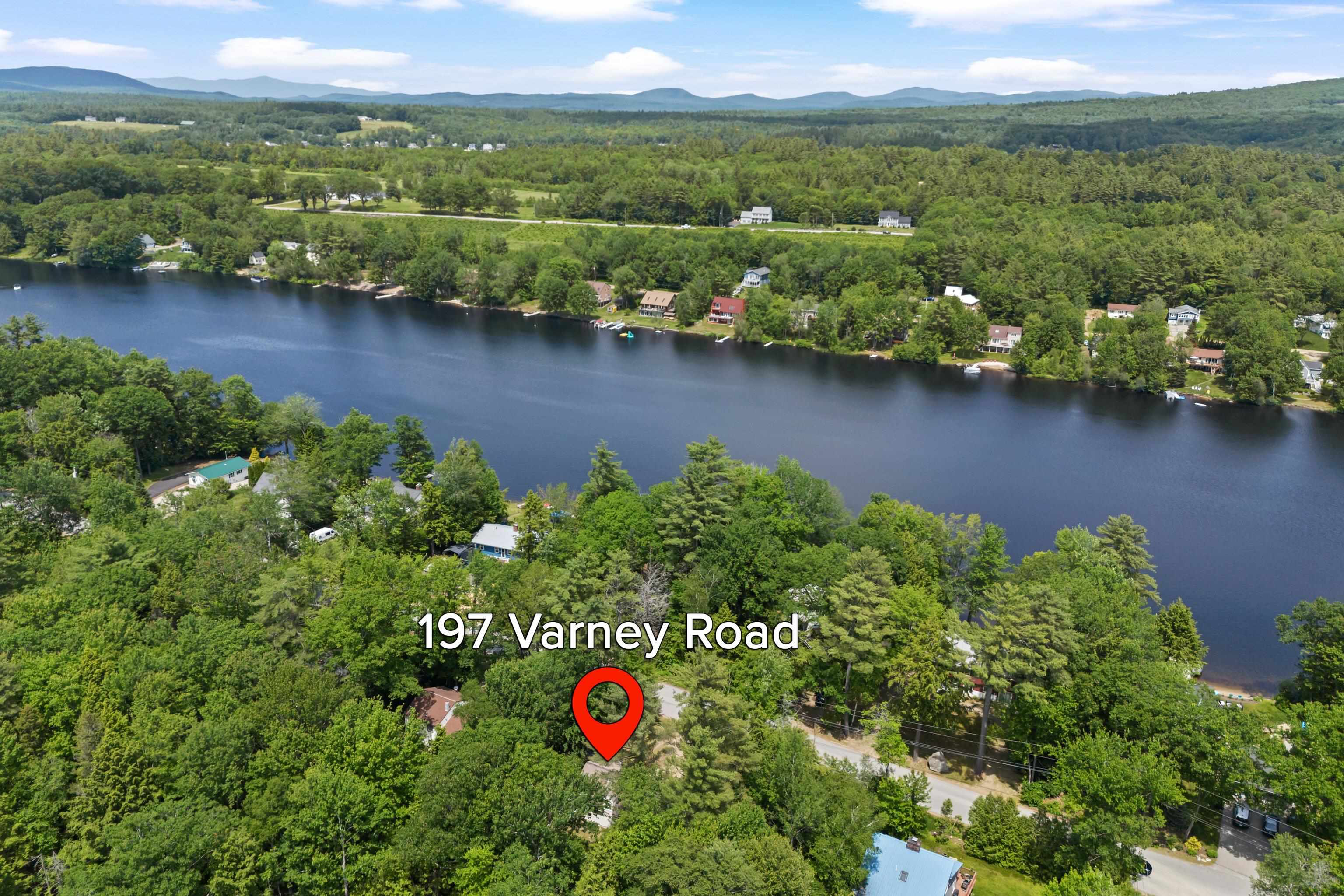 197 Varney Road