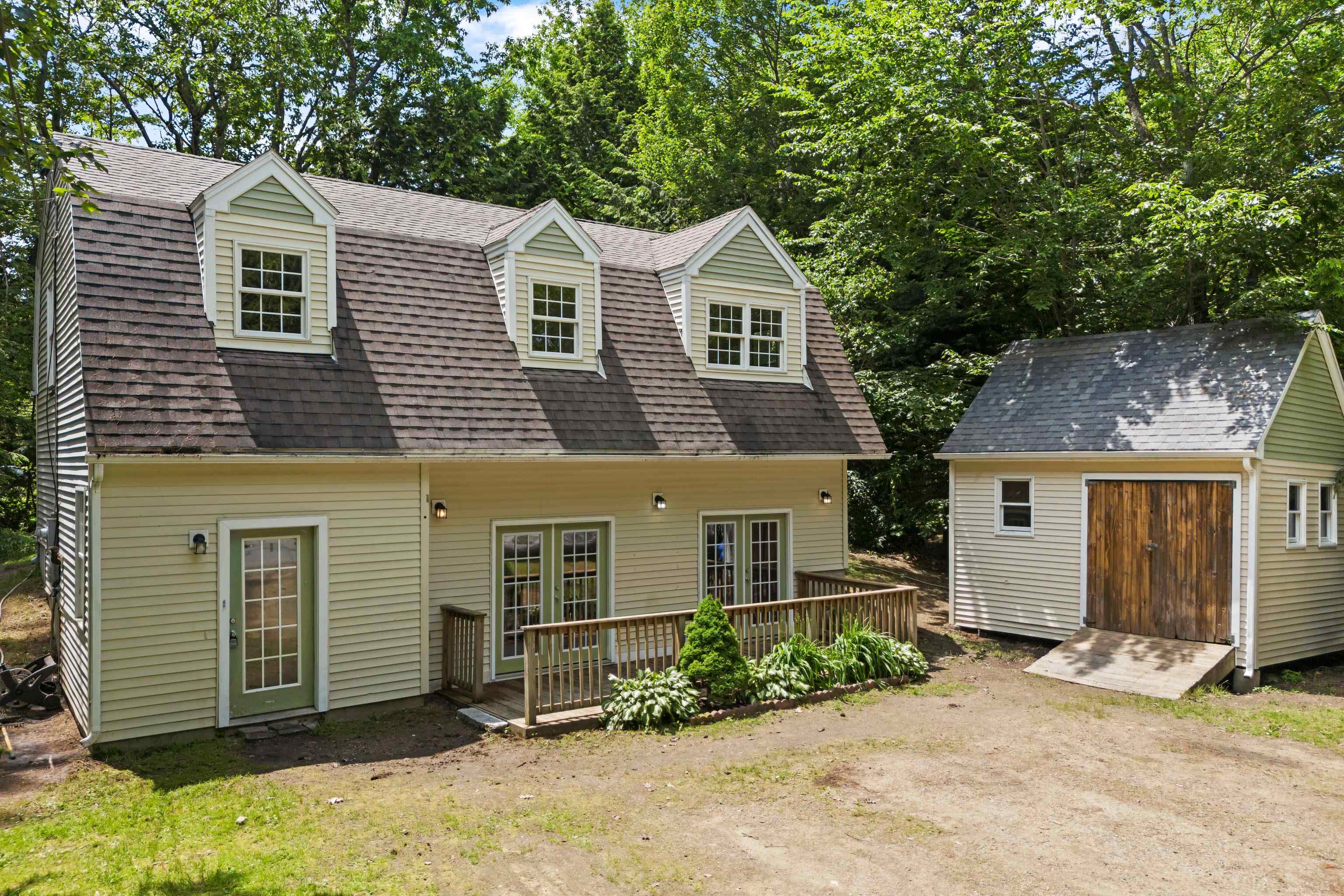197 Varney Road