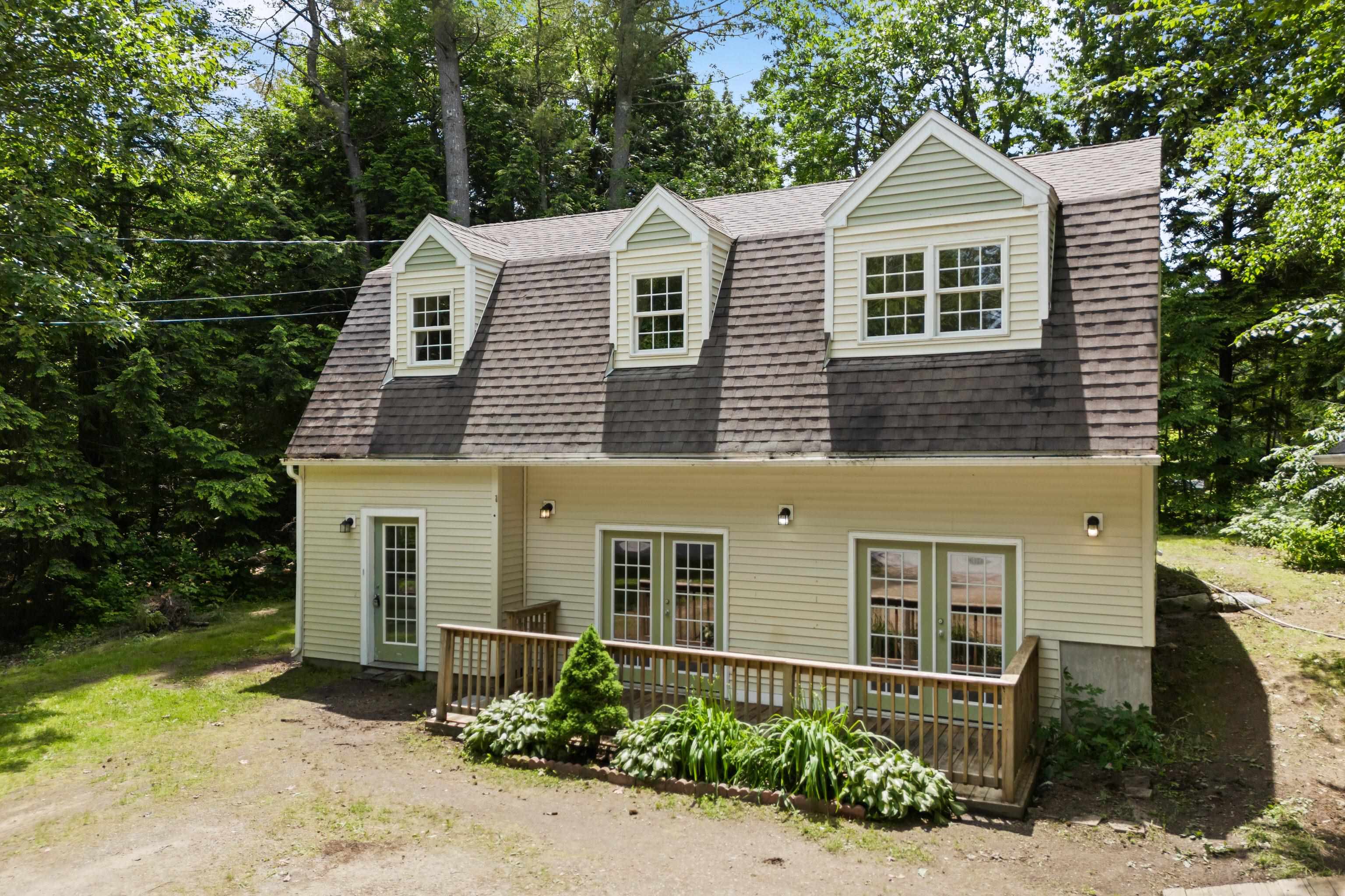 197 Varney Road