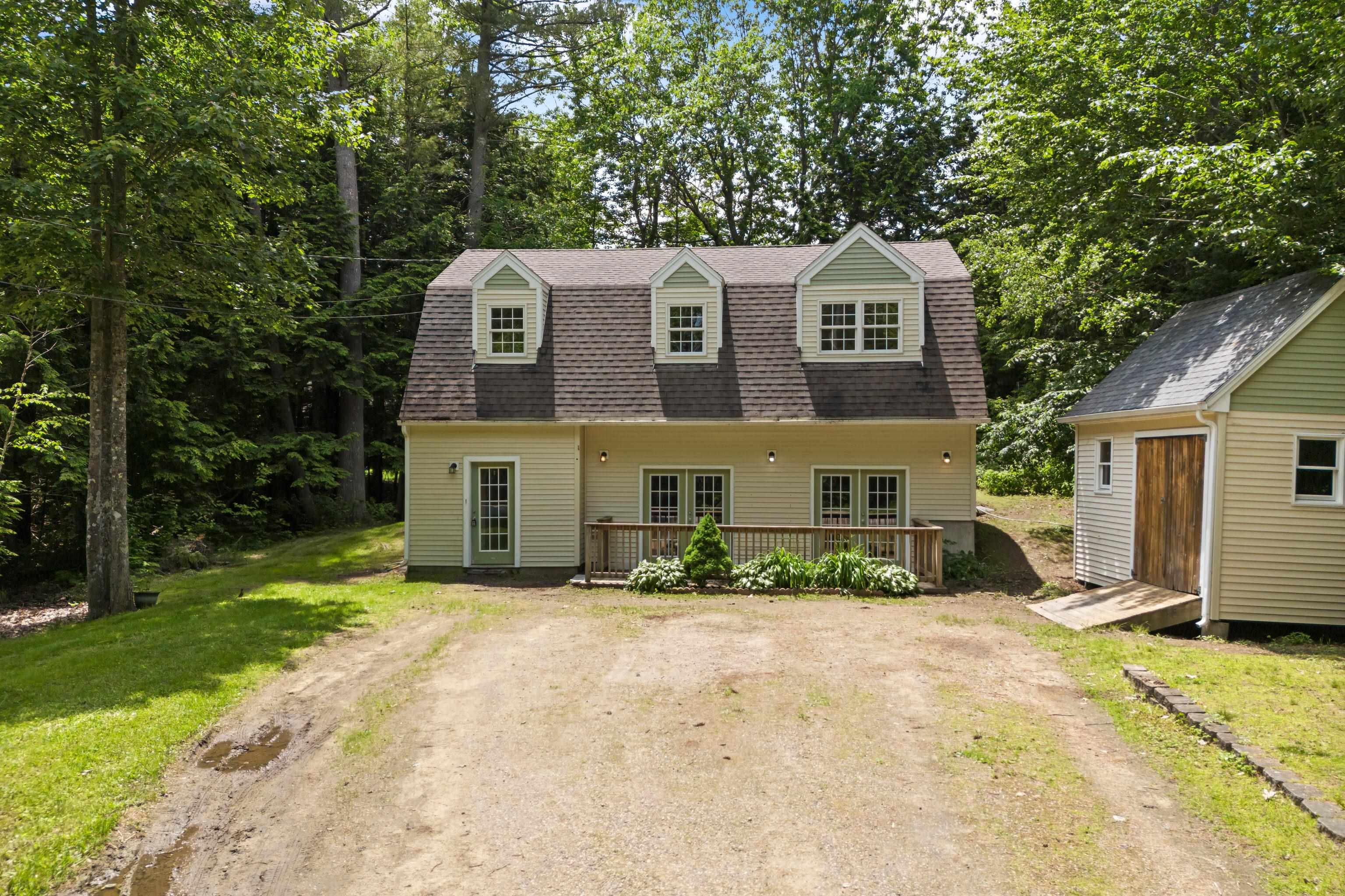 197 Varney Road