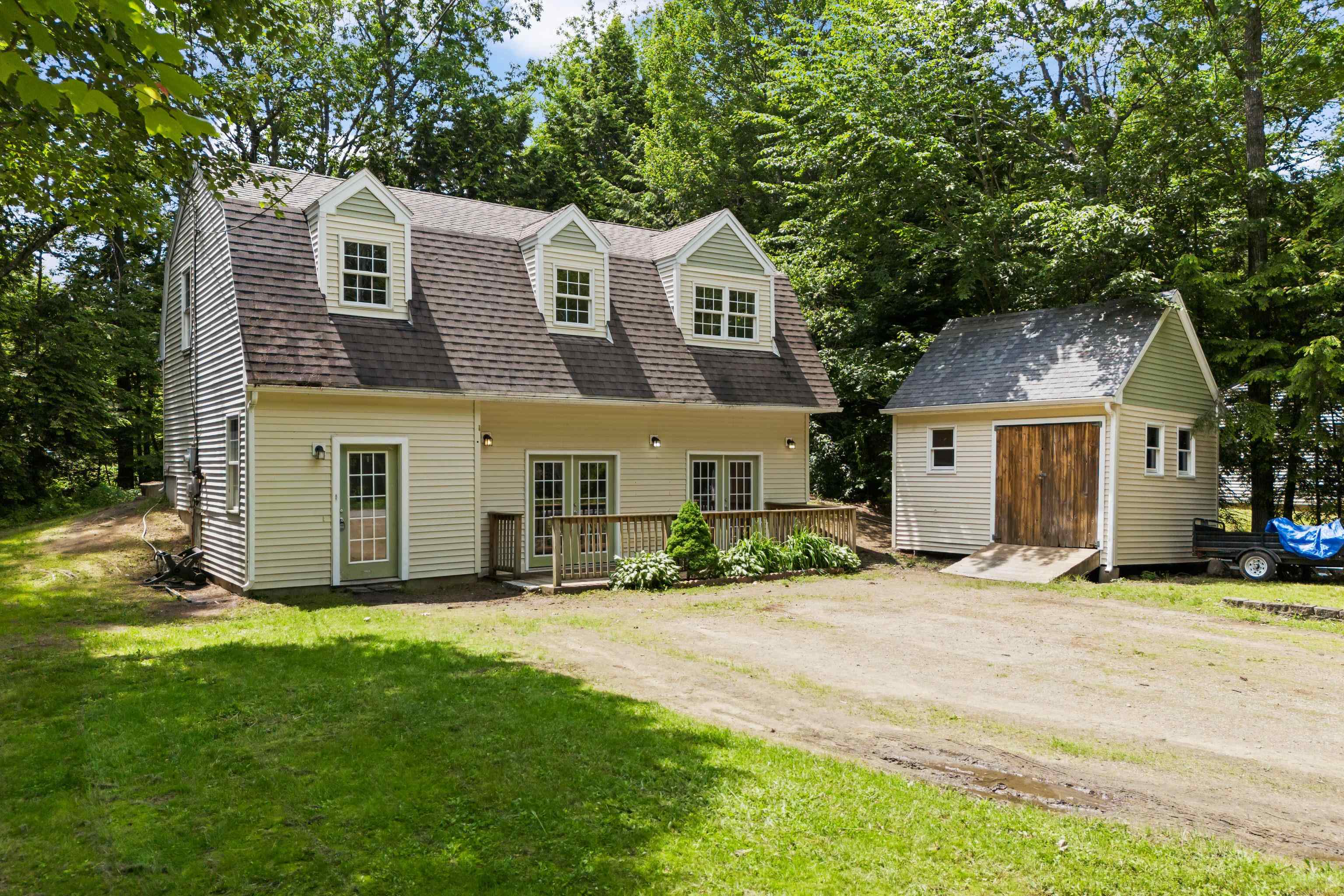 197 Varney Road