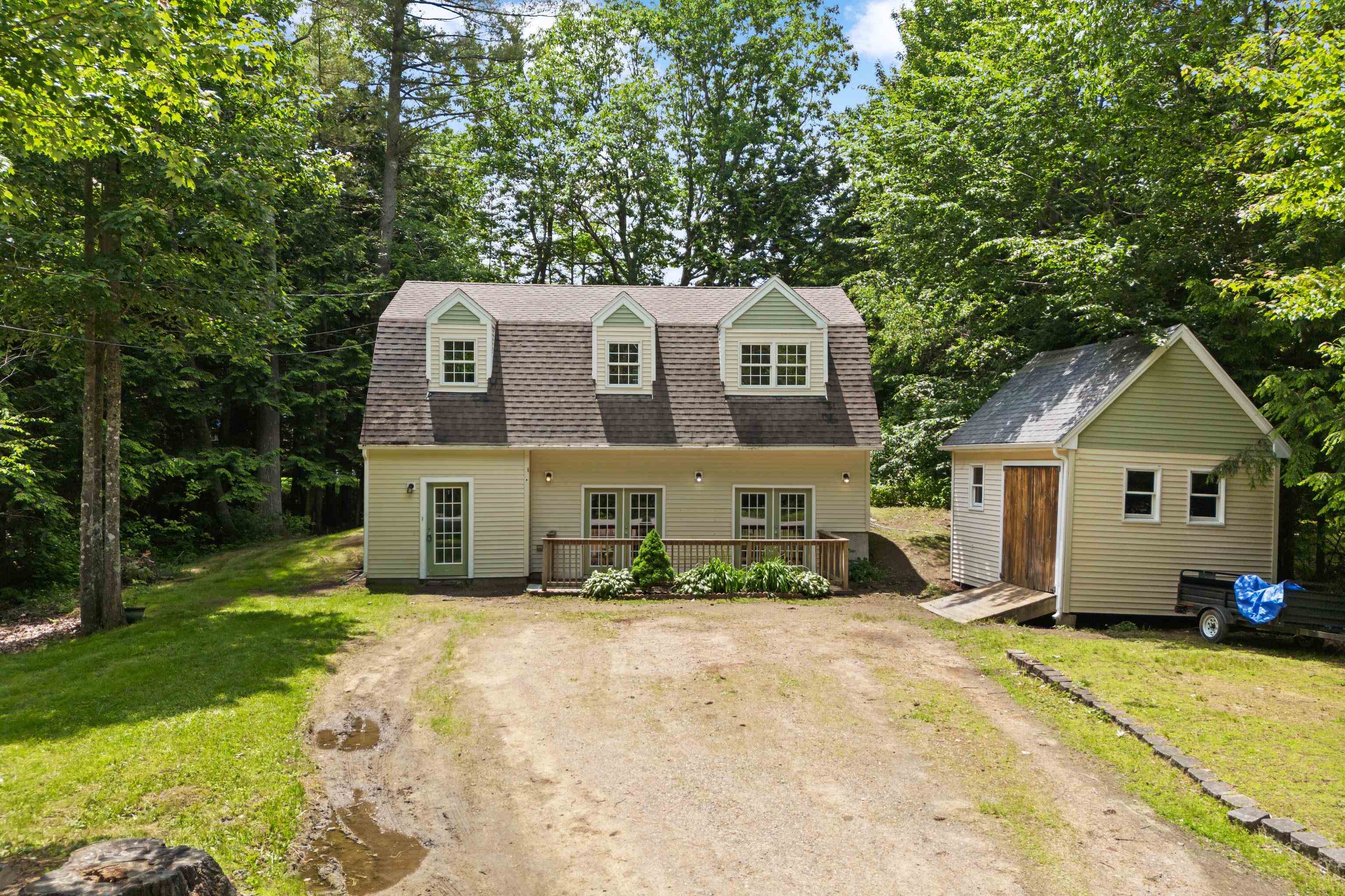 197 Varney Road