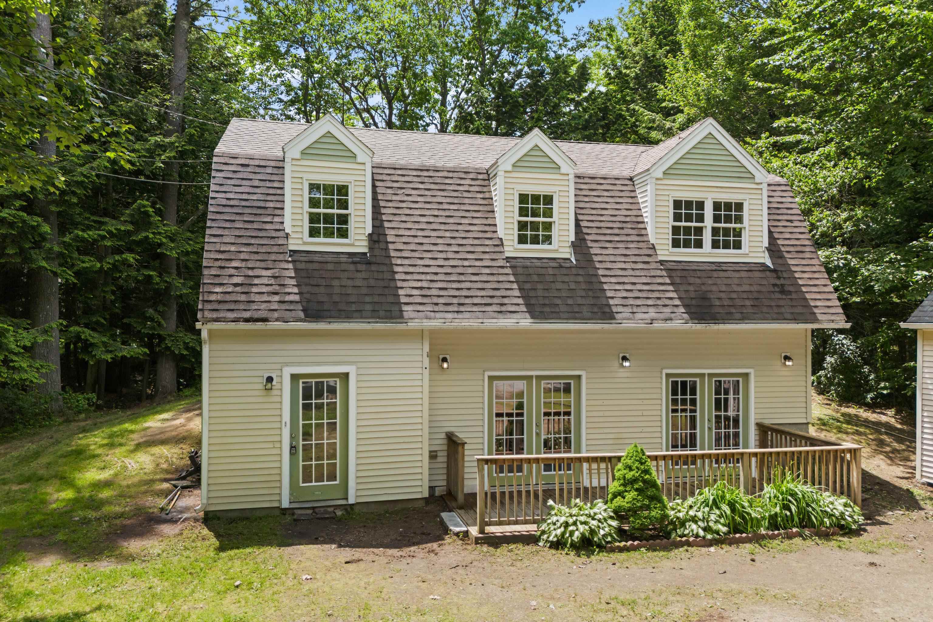 197 Varney Road