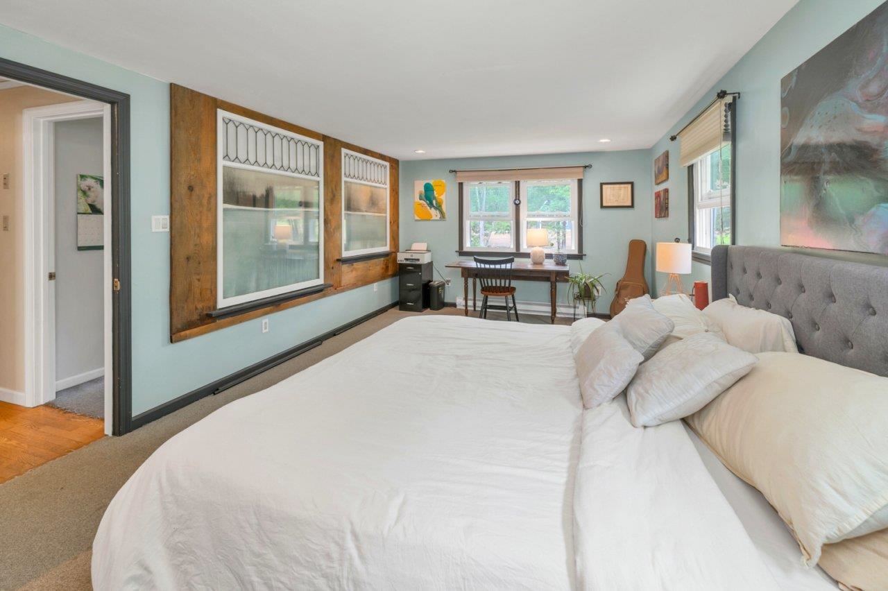 806 North Line Road