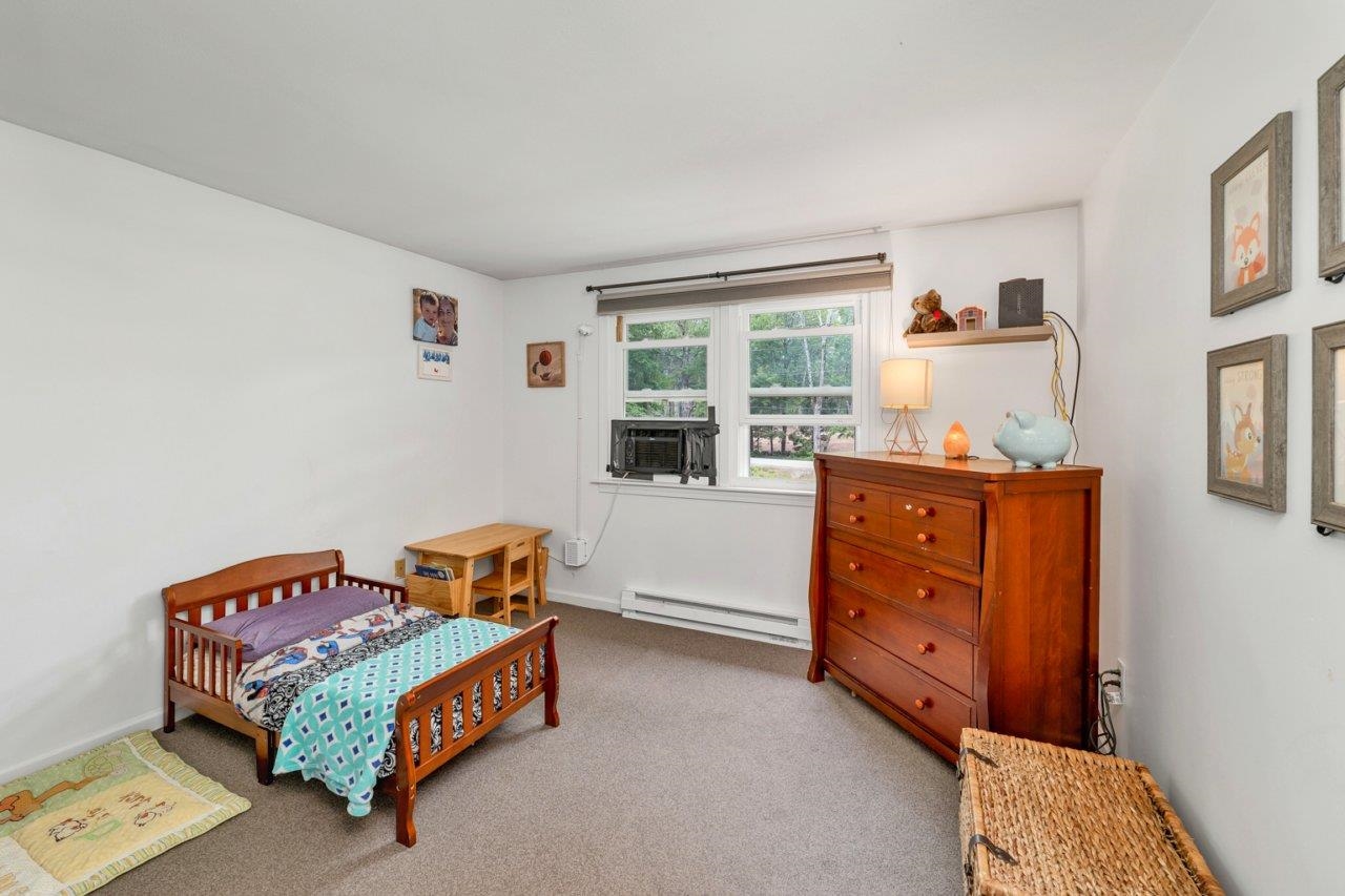 806 North Line Road
