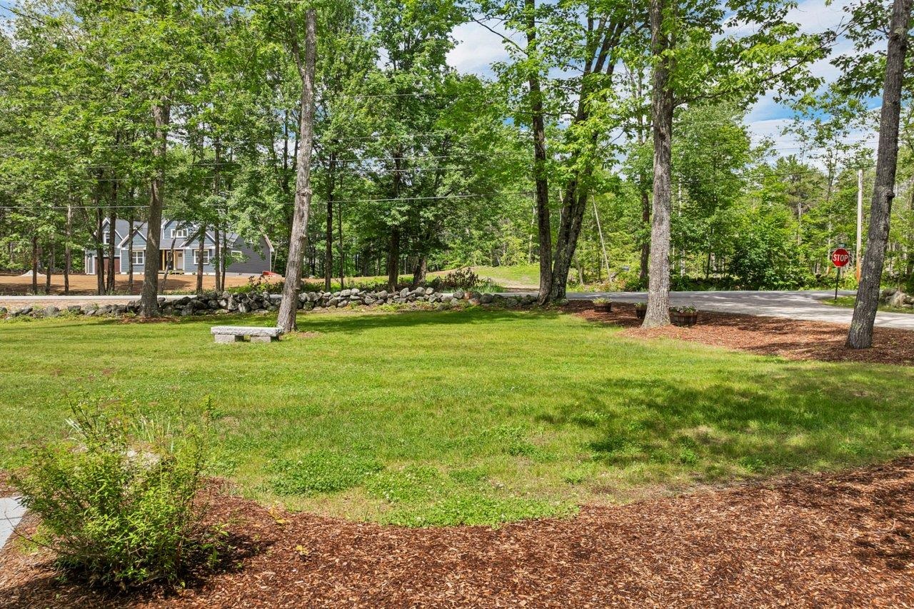 806 North Line Road
