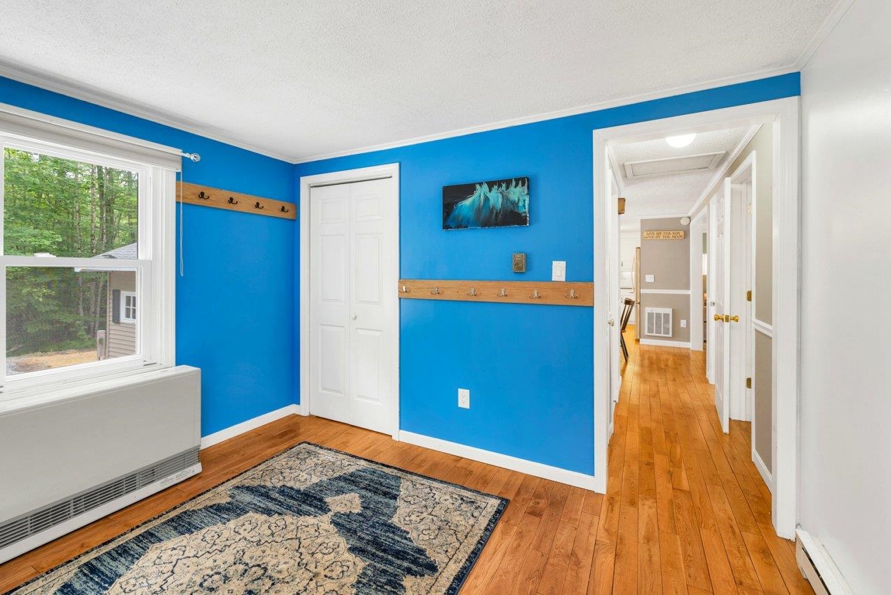 806 North Line Road