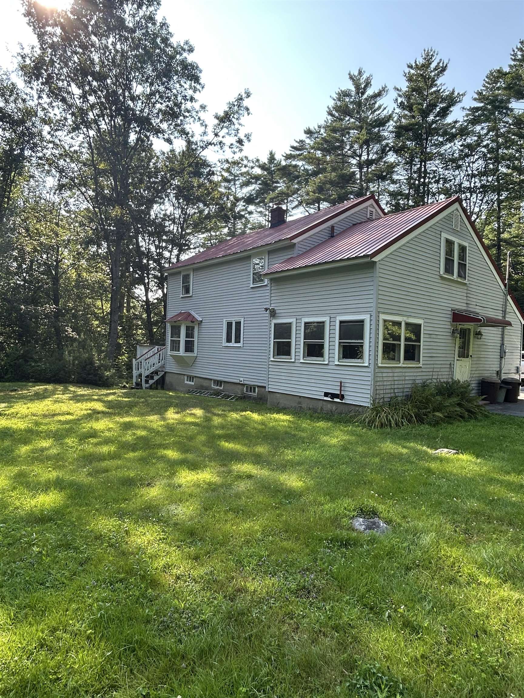243 Pleasant Valley Road