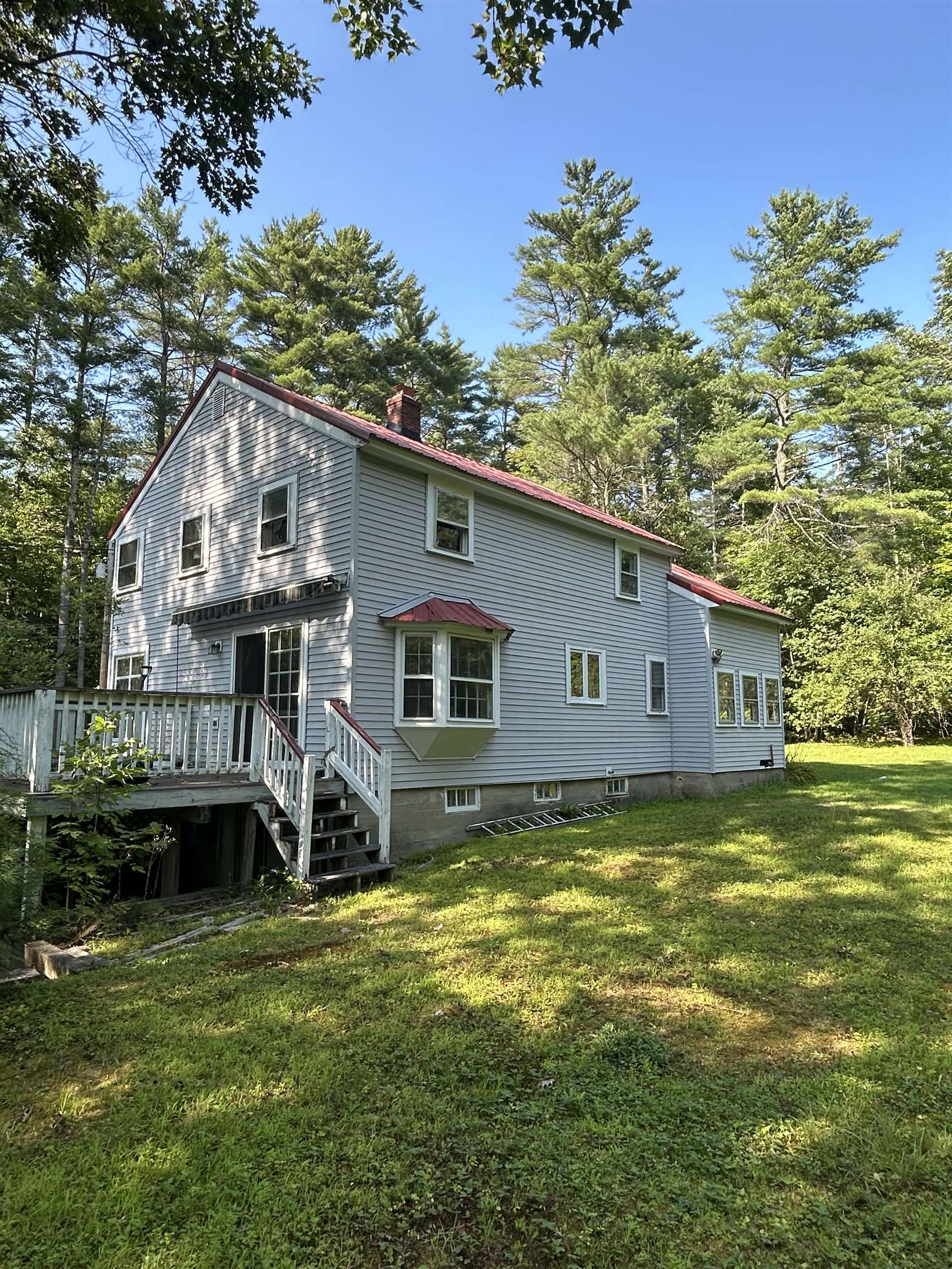 243 Pleasant Valley Road