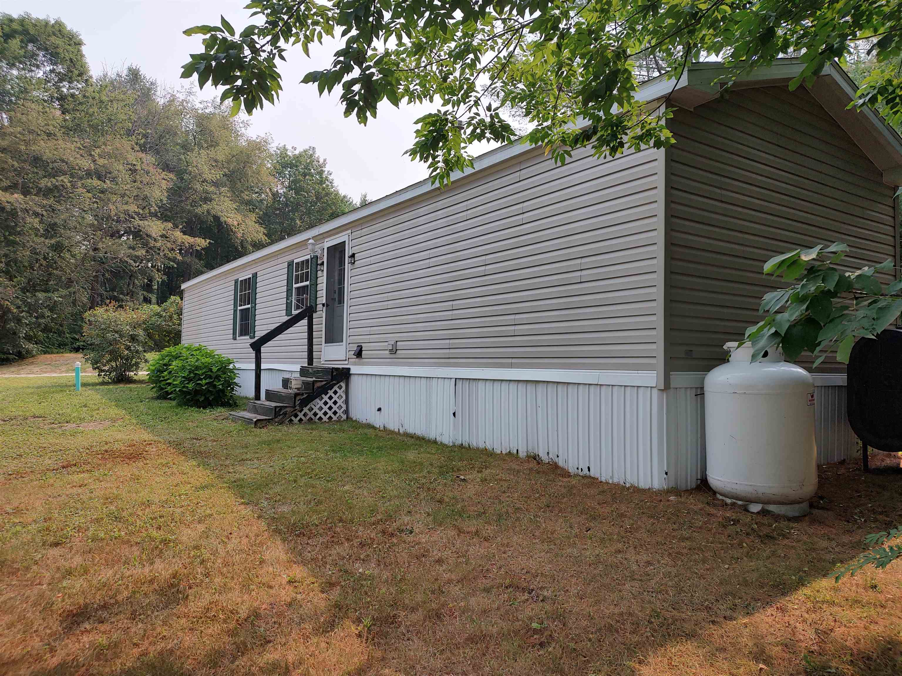 14 Pine Tree Drive
