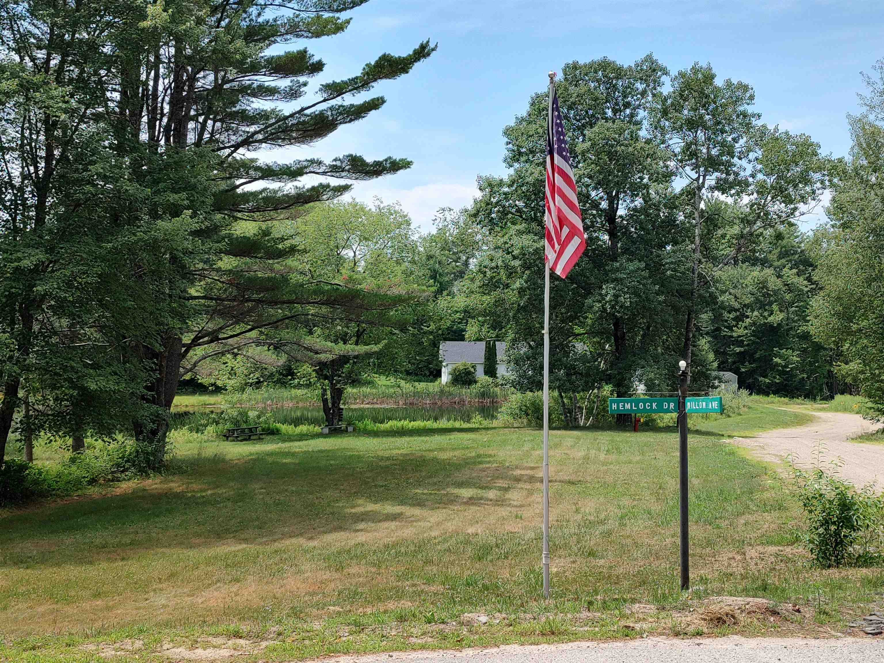 14 Pine Tree Drive