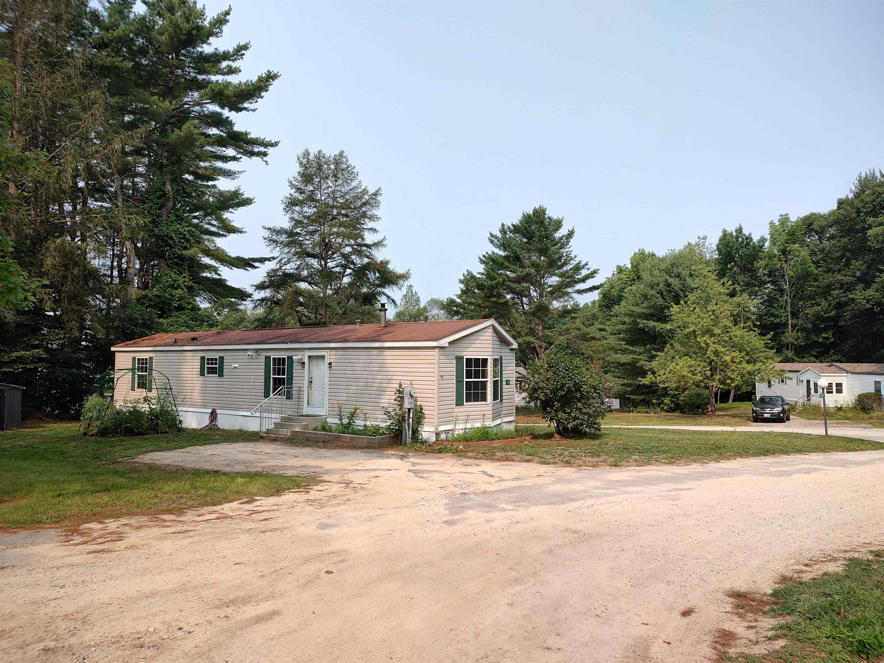 14 Pine Tree Drive