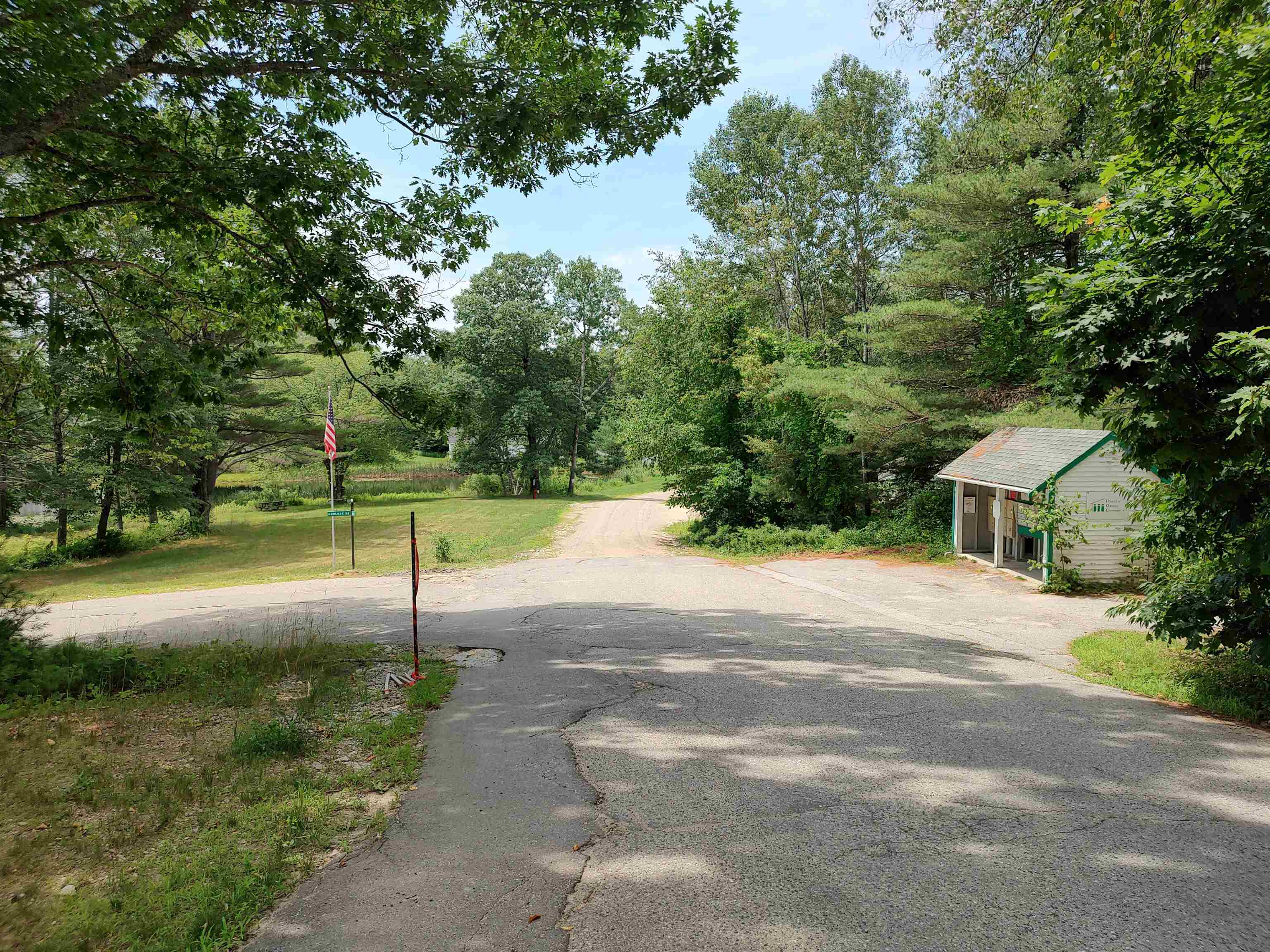 14 Pine Tree Drive