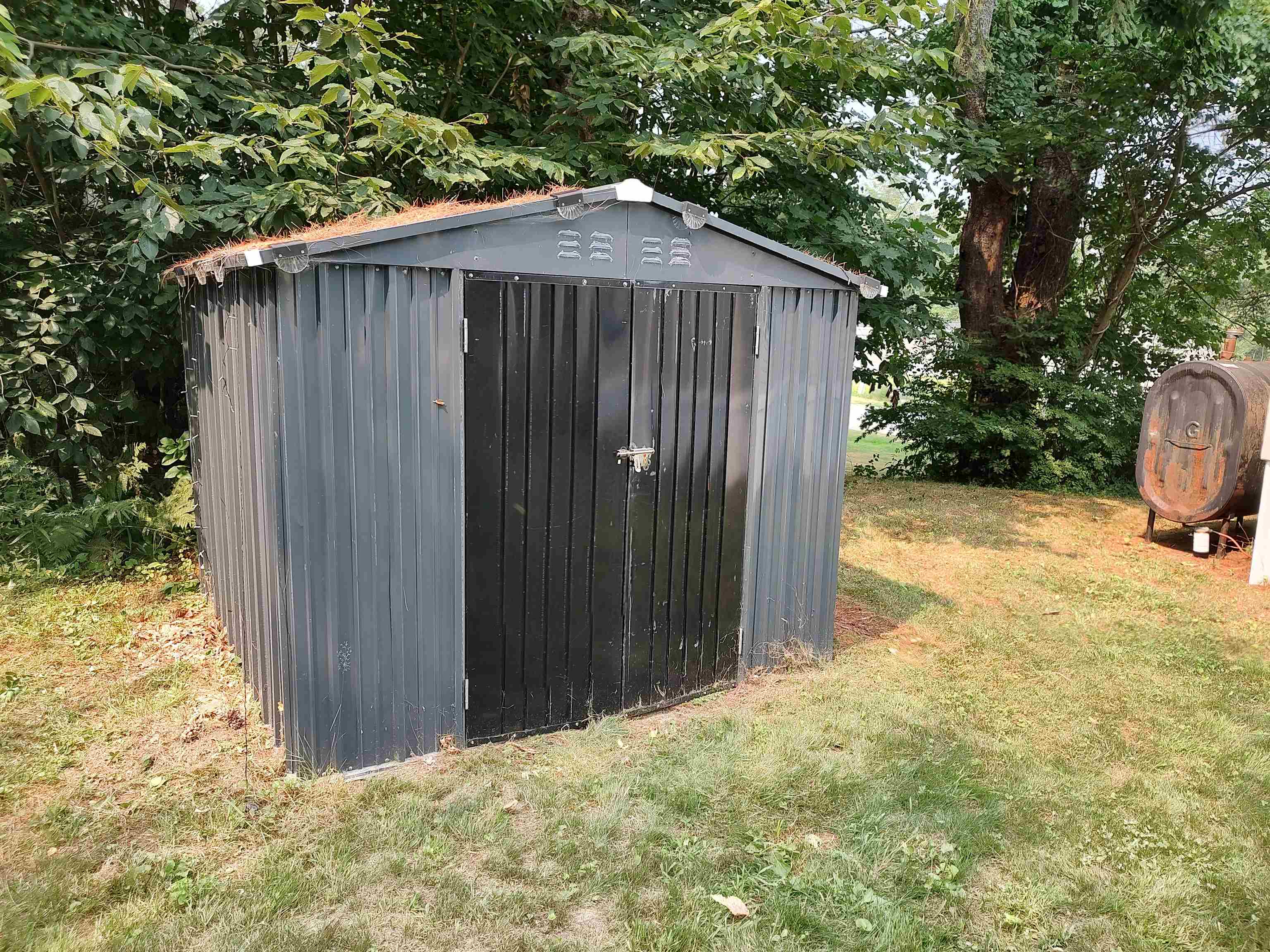 14 Pine Tree Drive