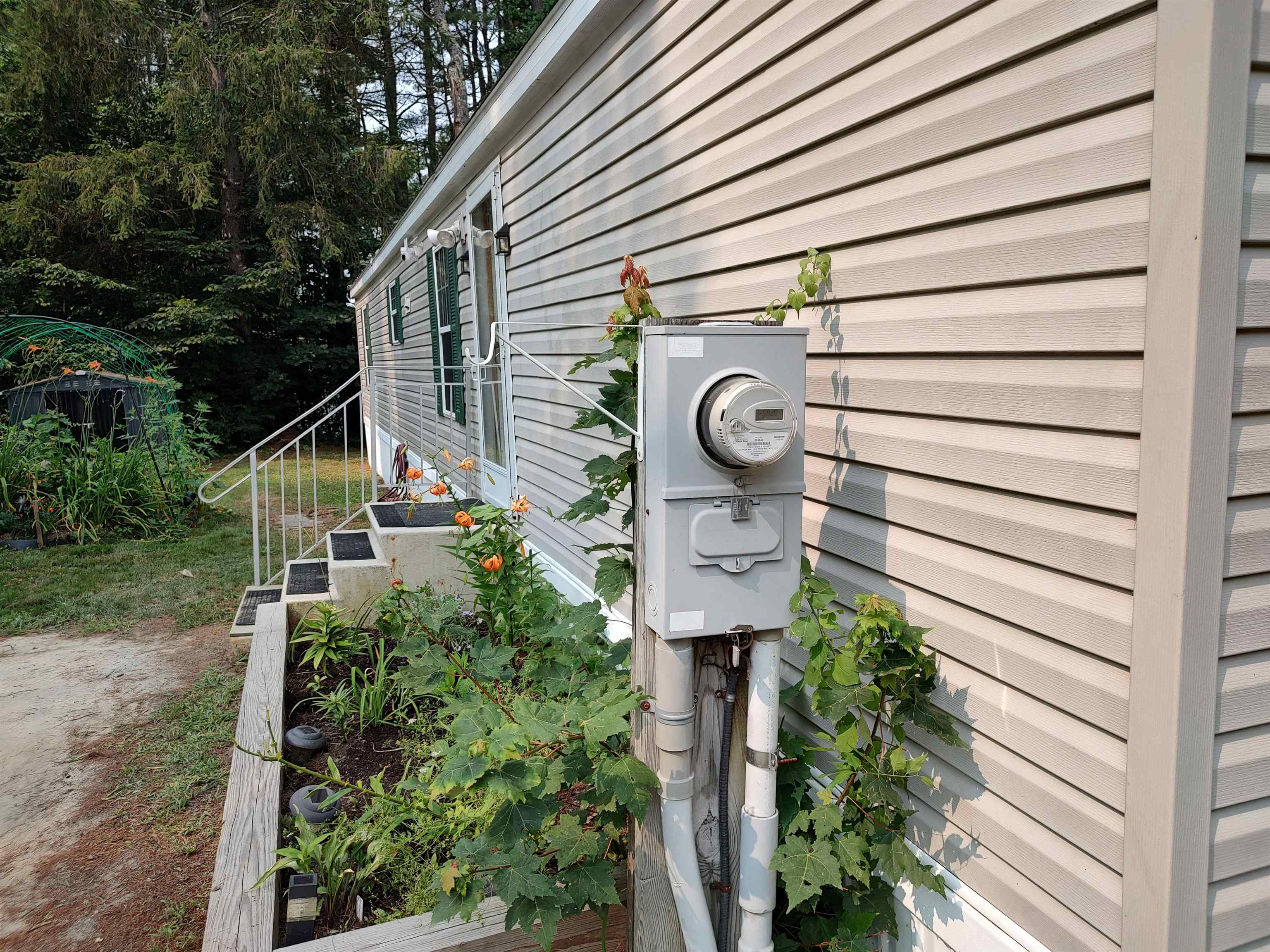 14 Pine Tree Drive