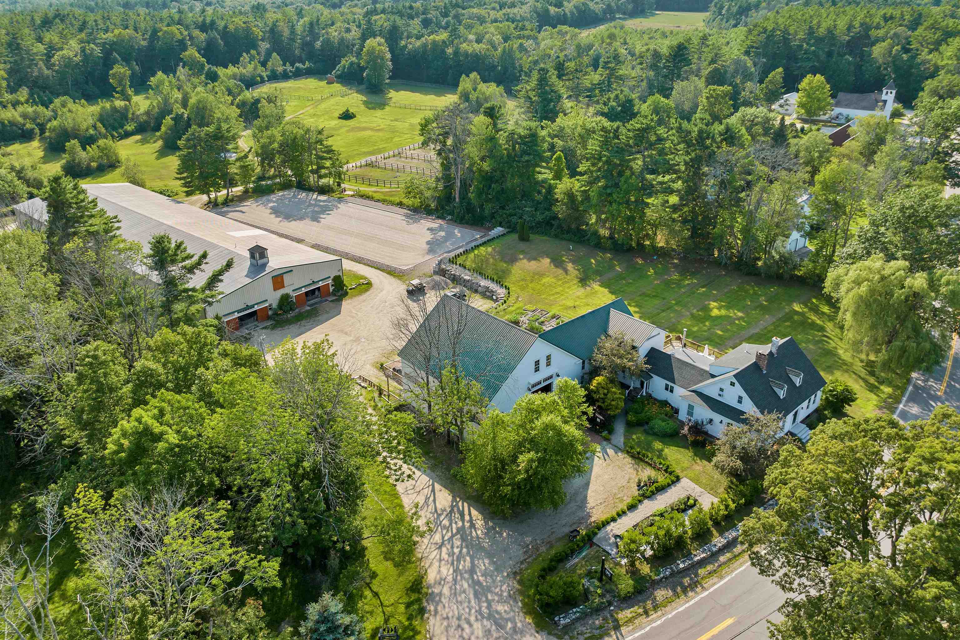 251 Wentworth Road