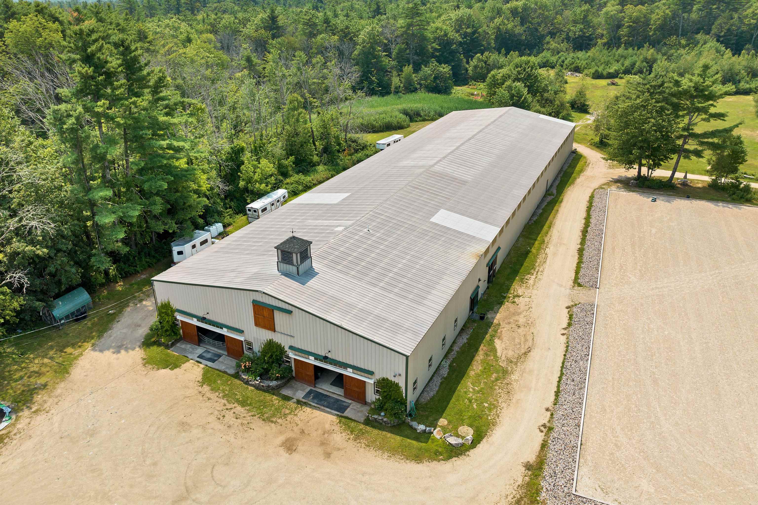 251 Wentworth Road