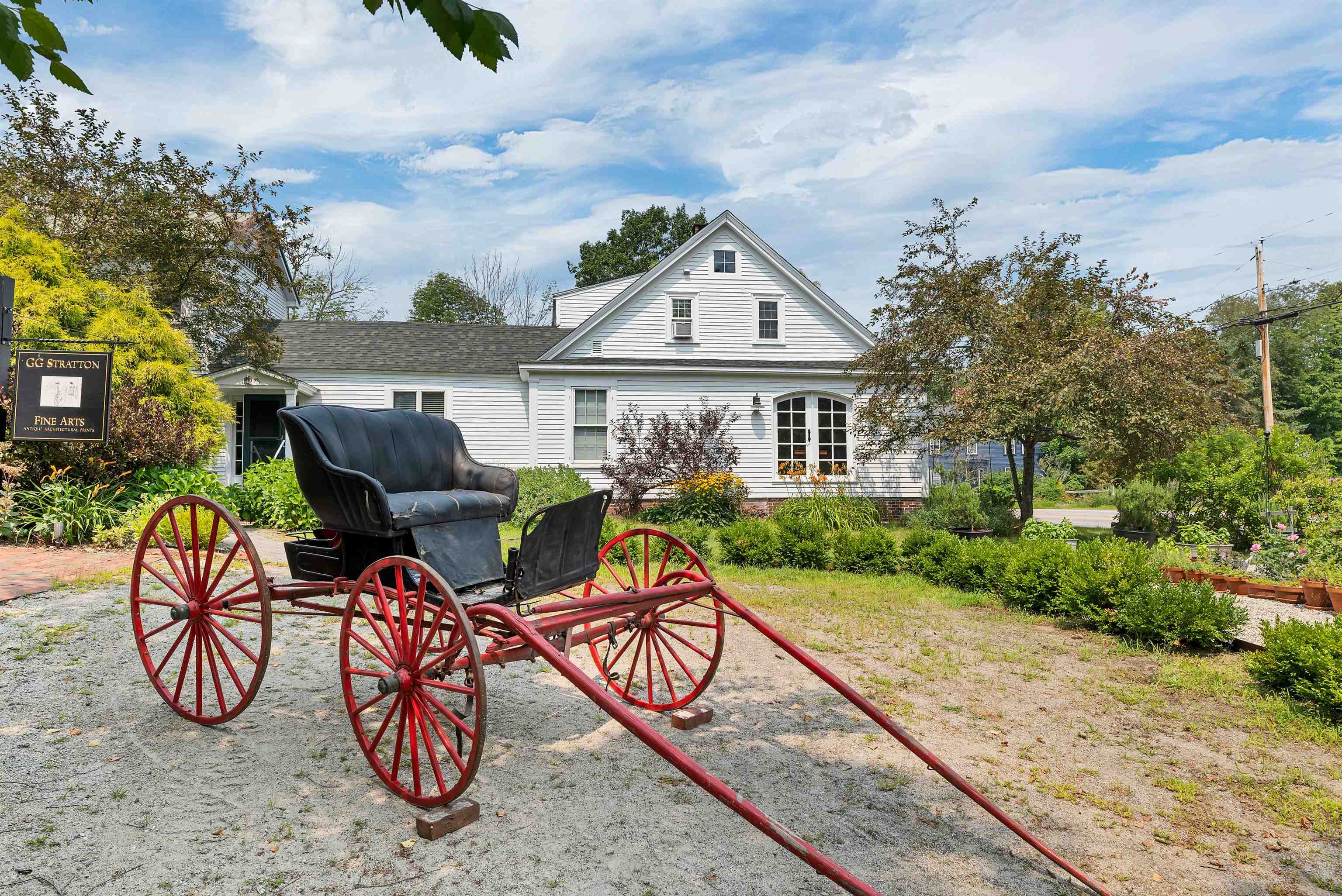 251 Wentworth Road