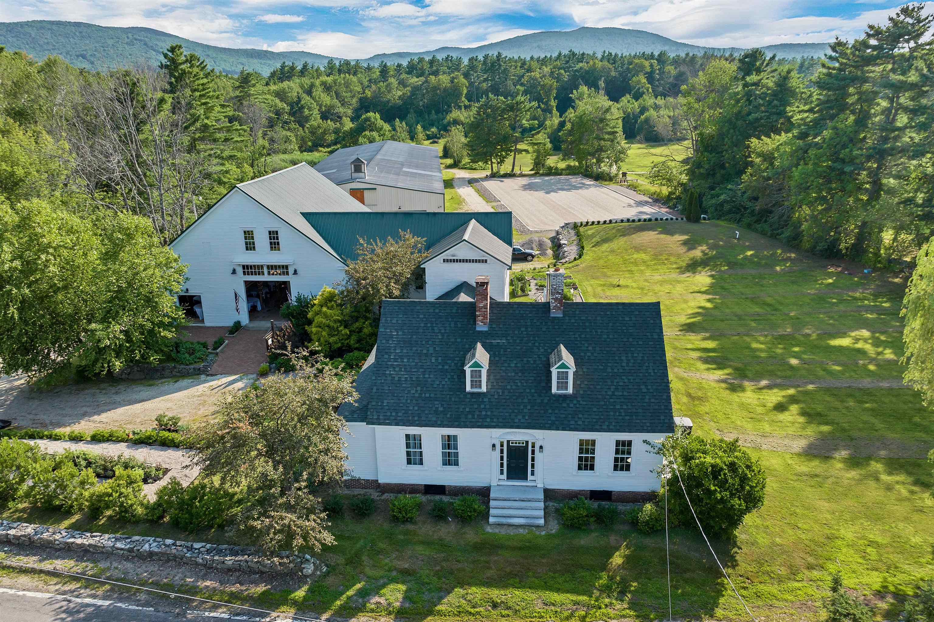 251 Wentworth Road