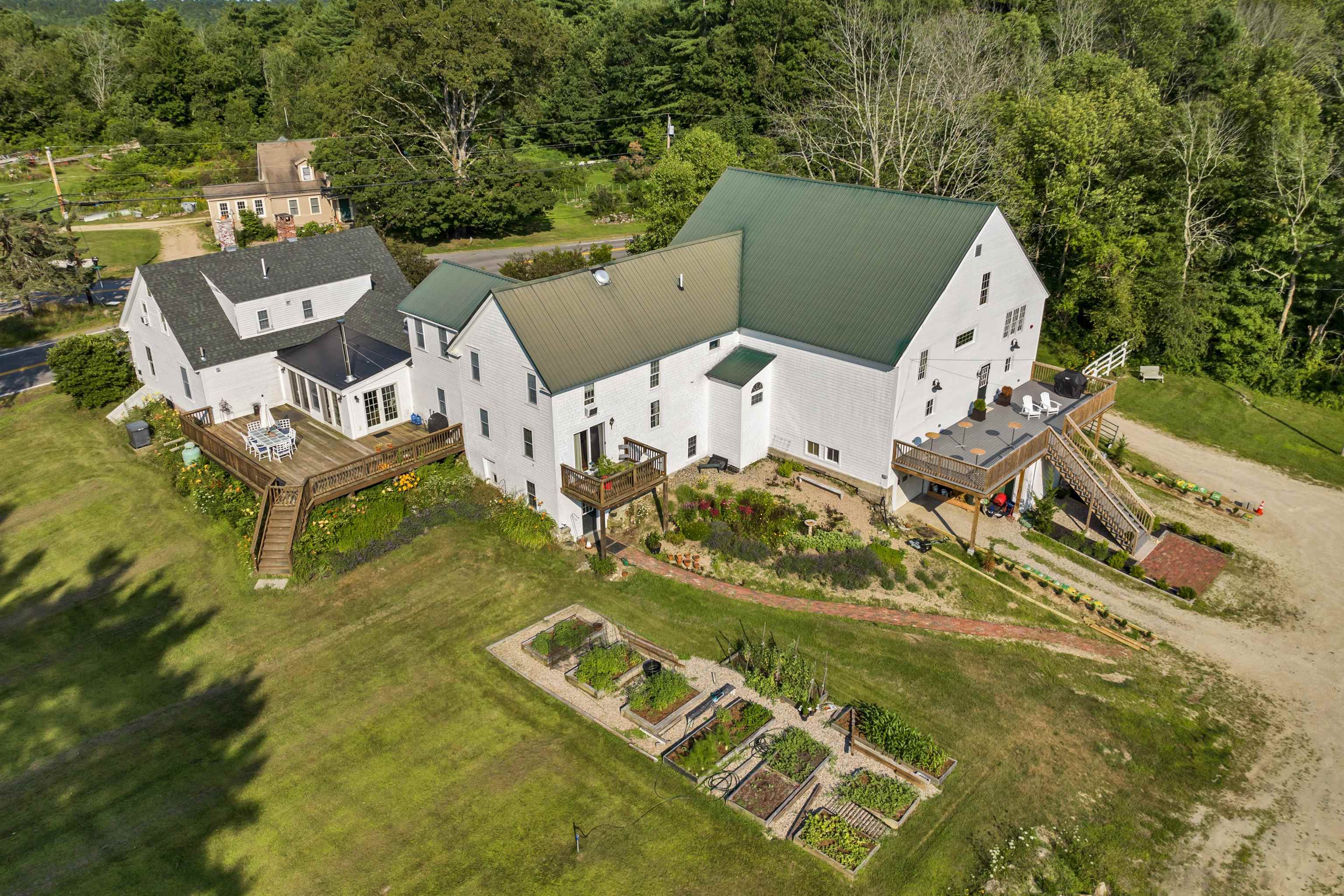 251 Wentworth Road