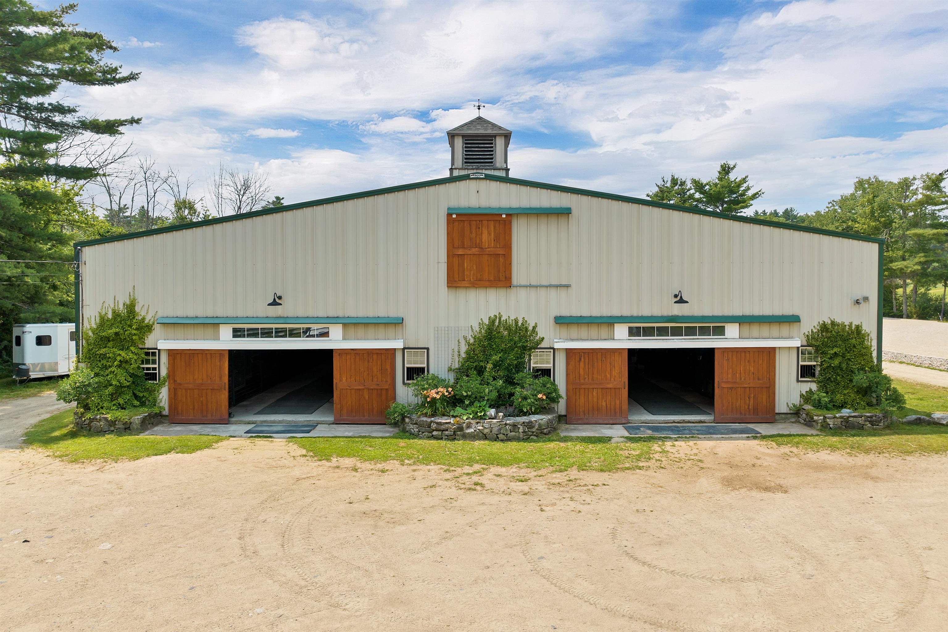 251 Wentworth Road