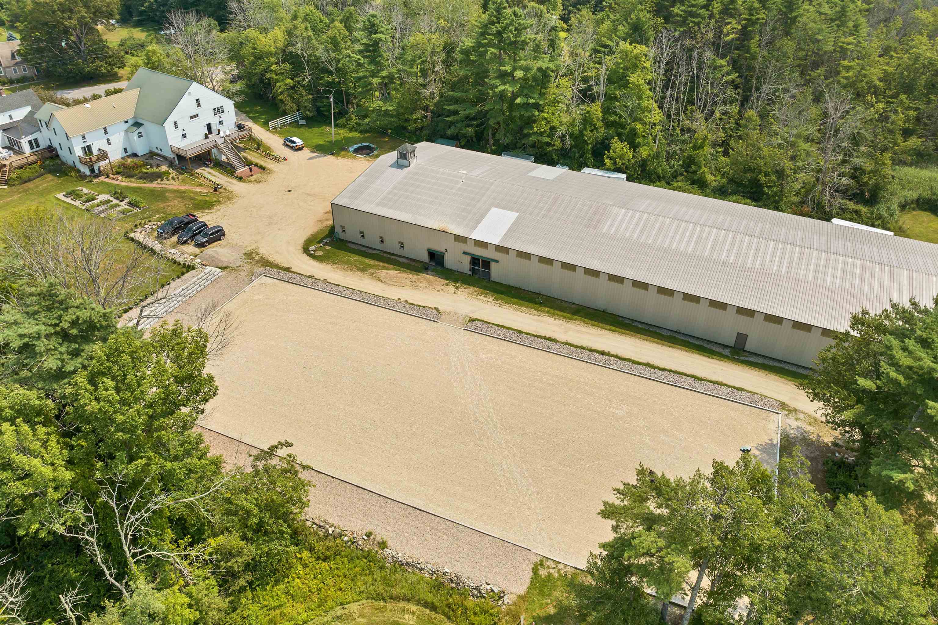 251 Wentworth Road