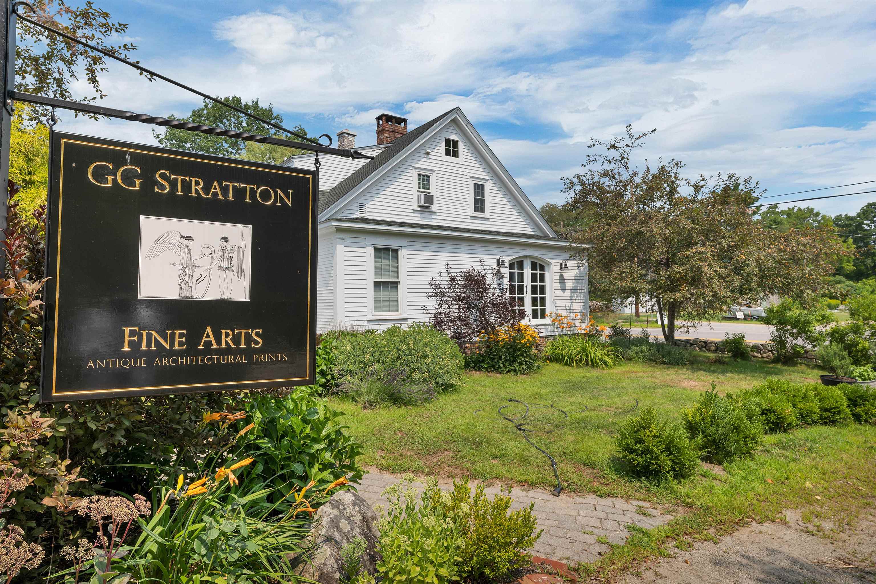 251 Wentworth Road