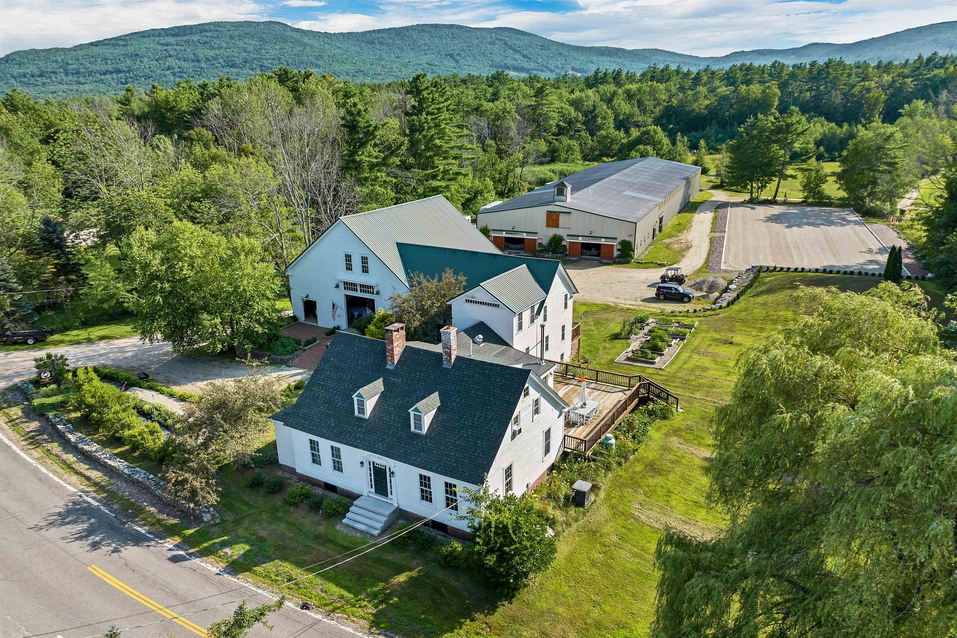 251 Wentworth Road