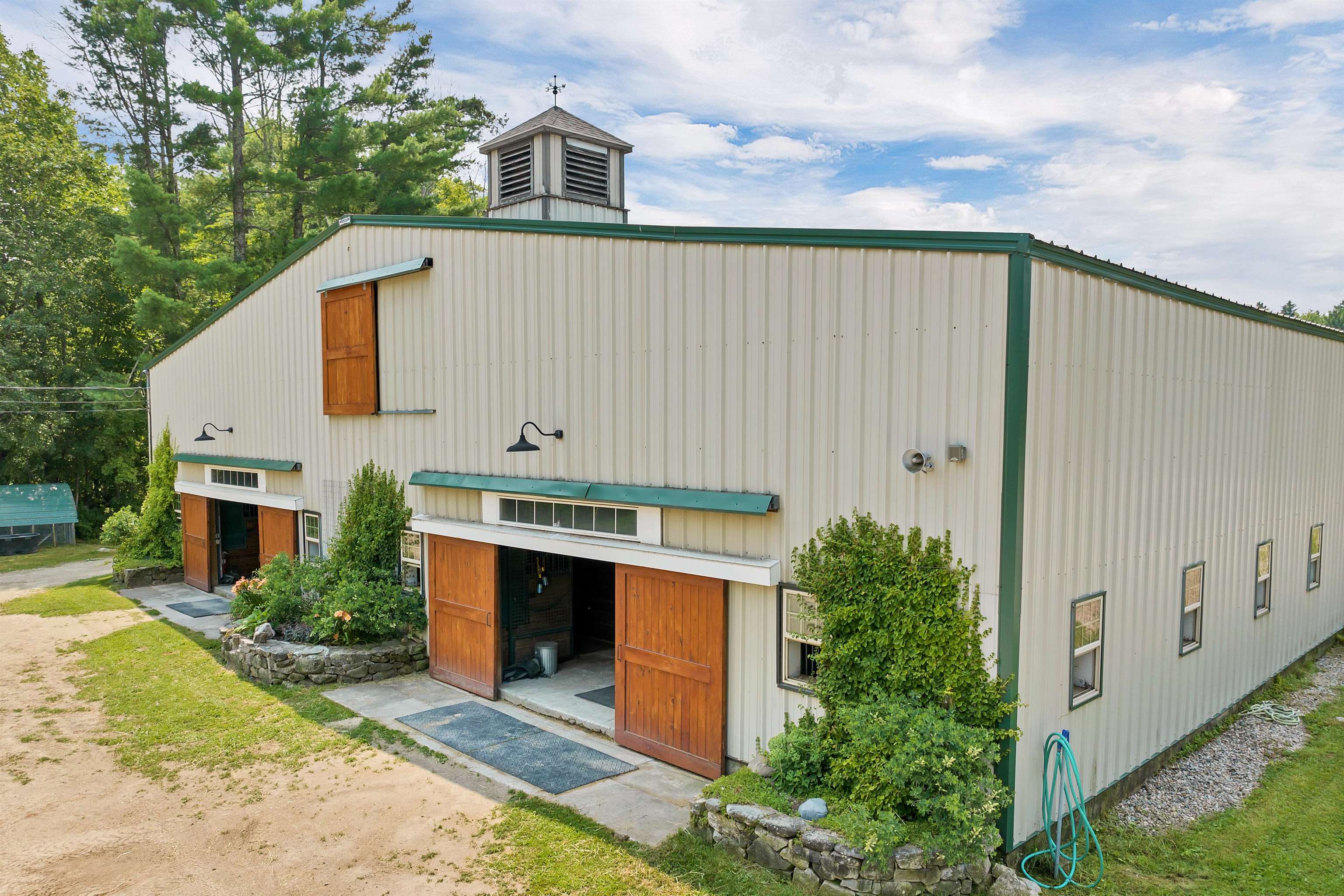 251 Wentworth Road