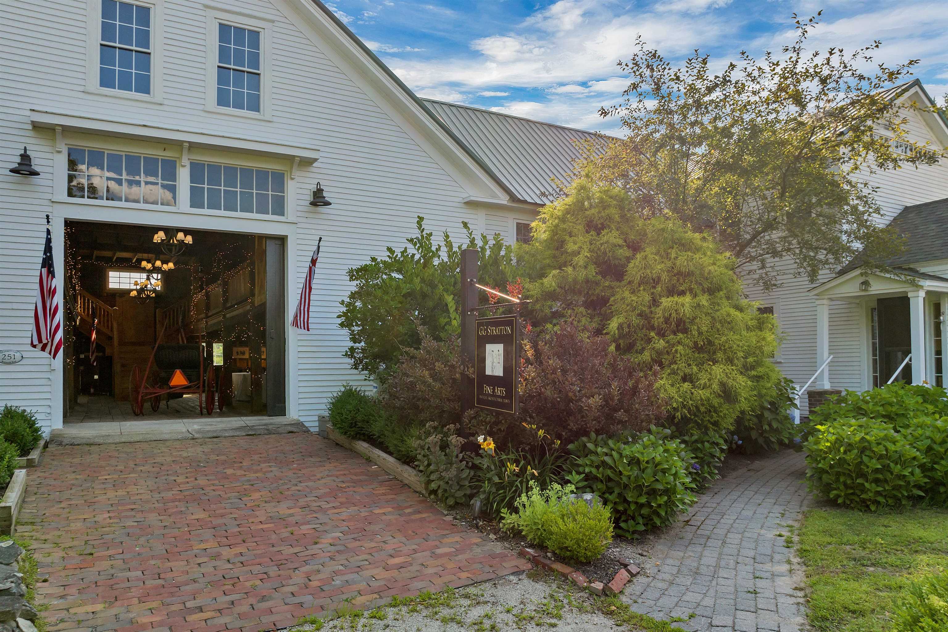 251 Wentworth Road