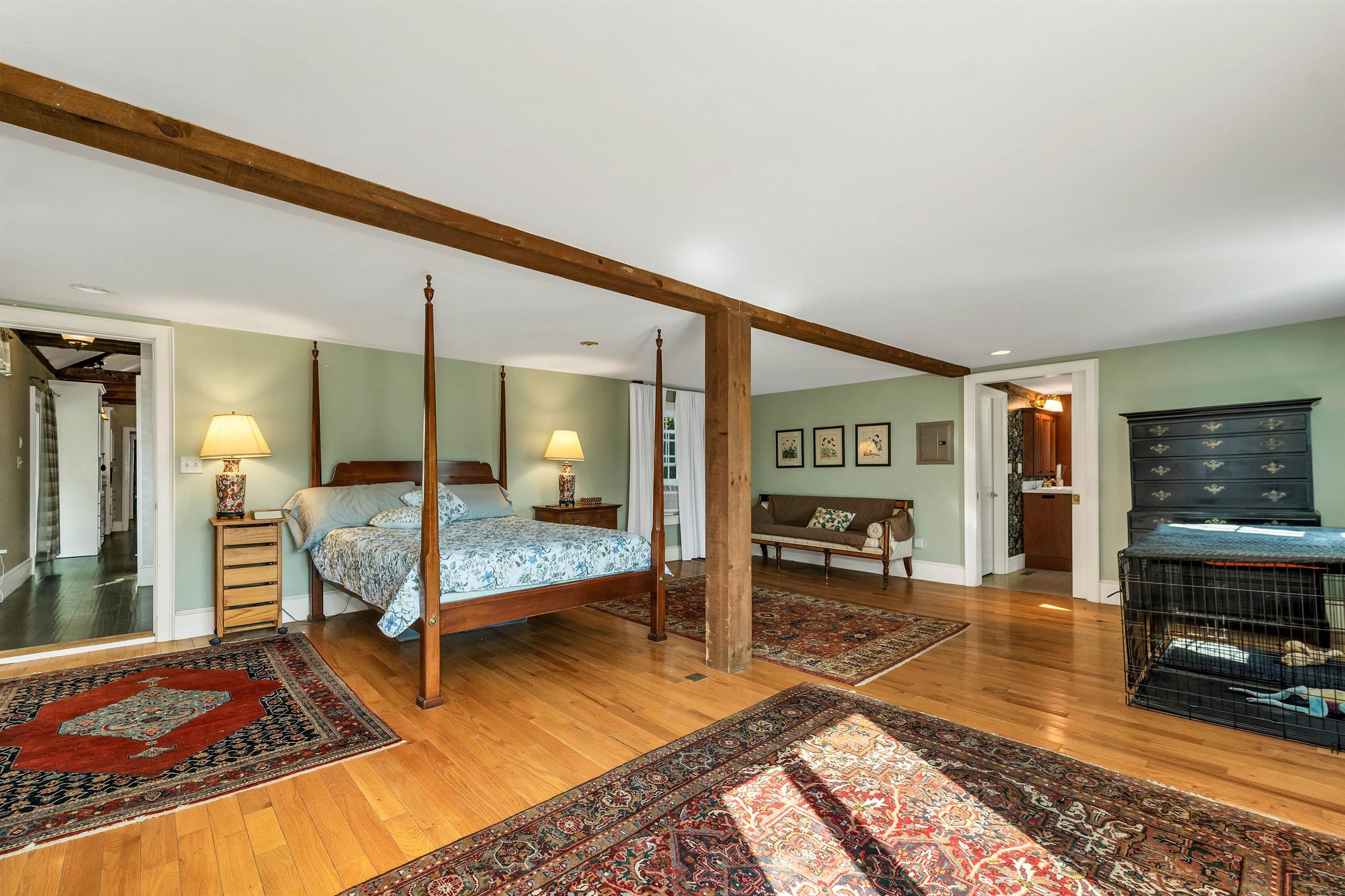251 Wentworth Road