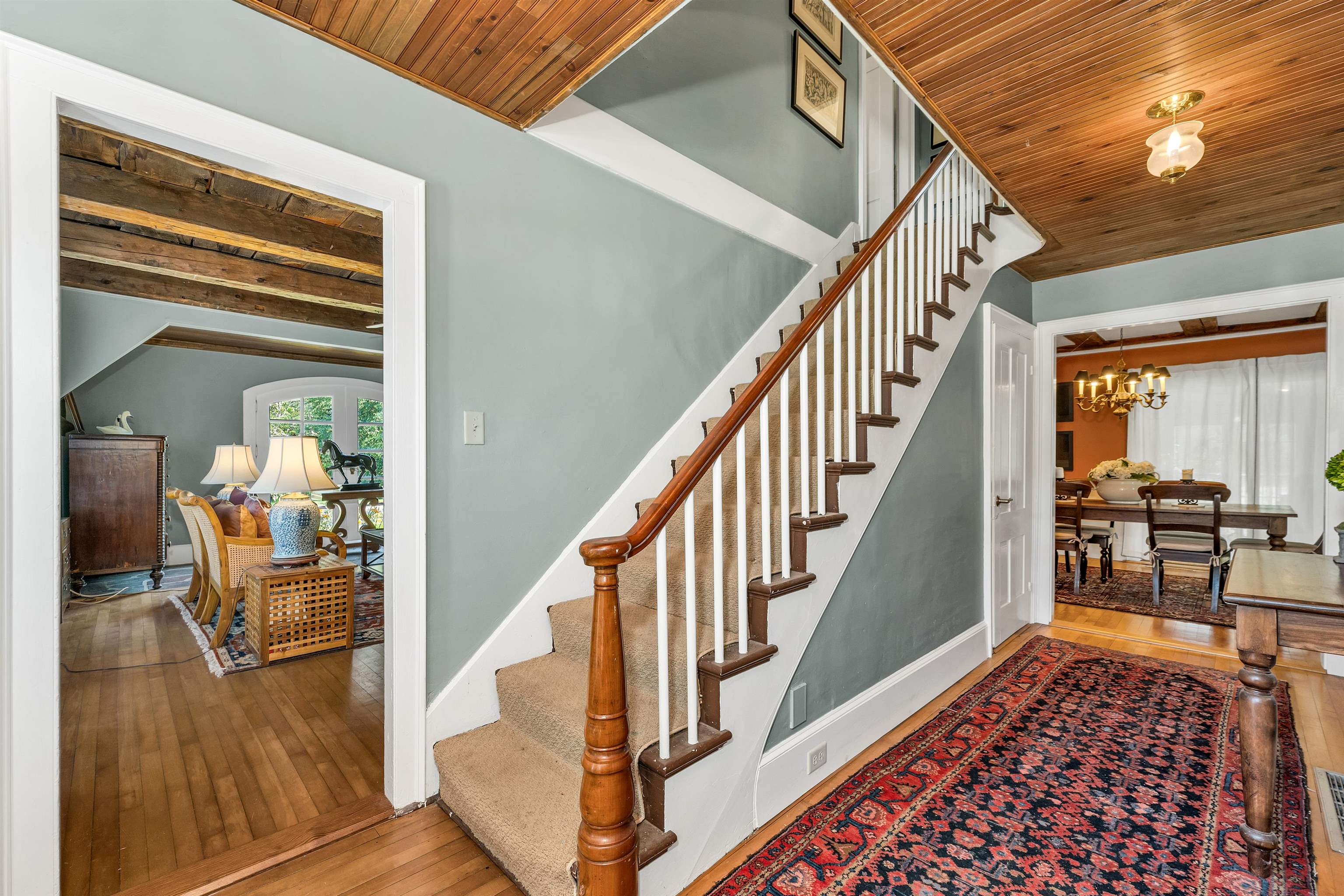 251 Wentworth Road