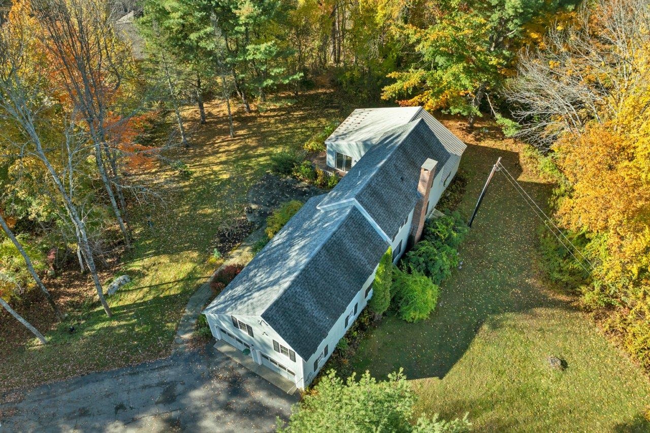 1 Sleepy Hollow Road