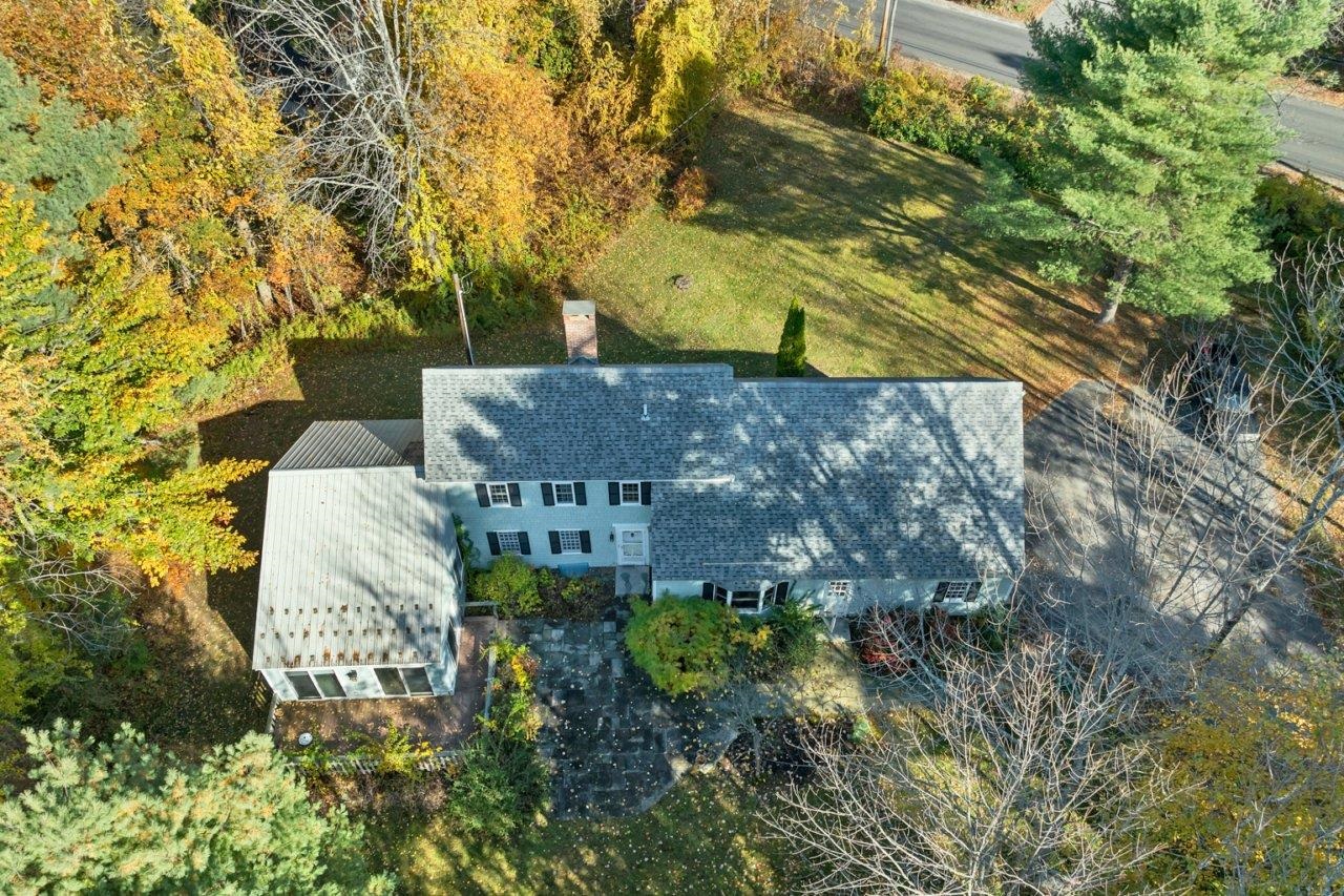 1 Sleepy Hollow Road