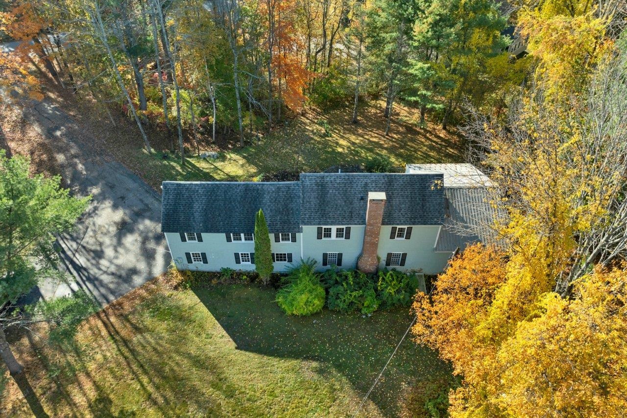 1 Sleepy Hollow Road