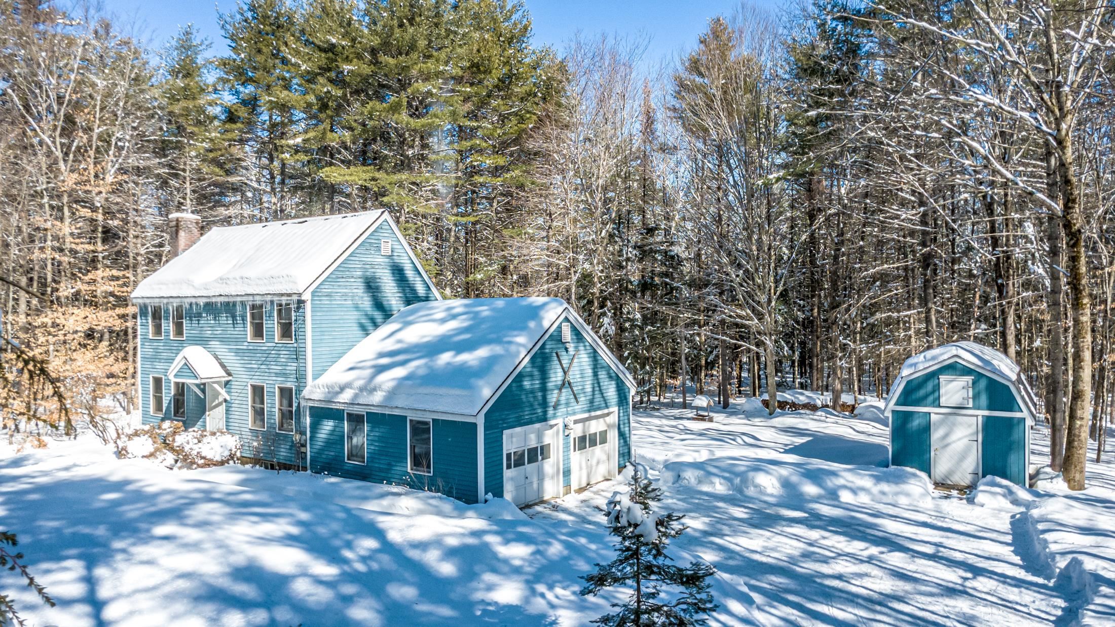 595 Stark Road