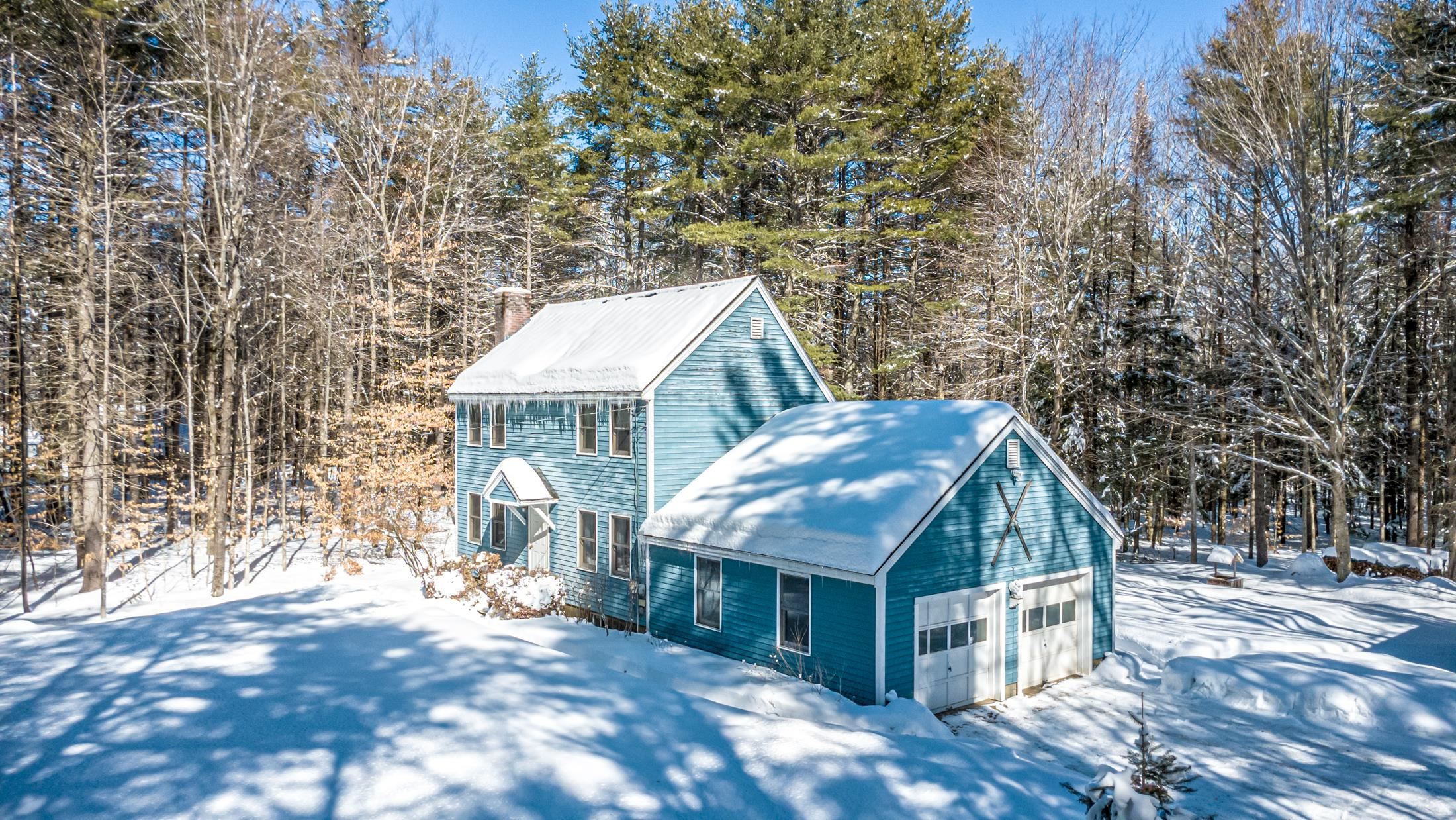 595 Stark Road