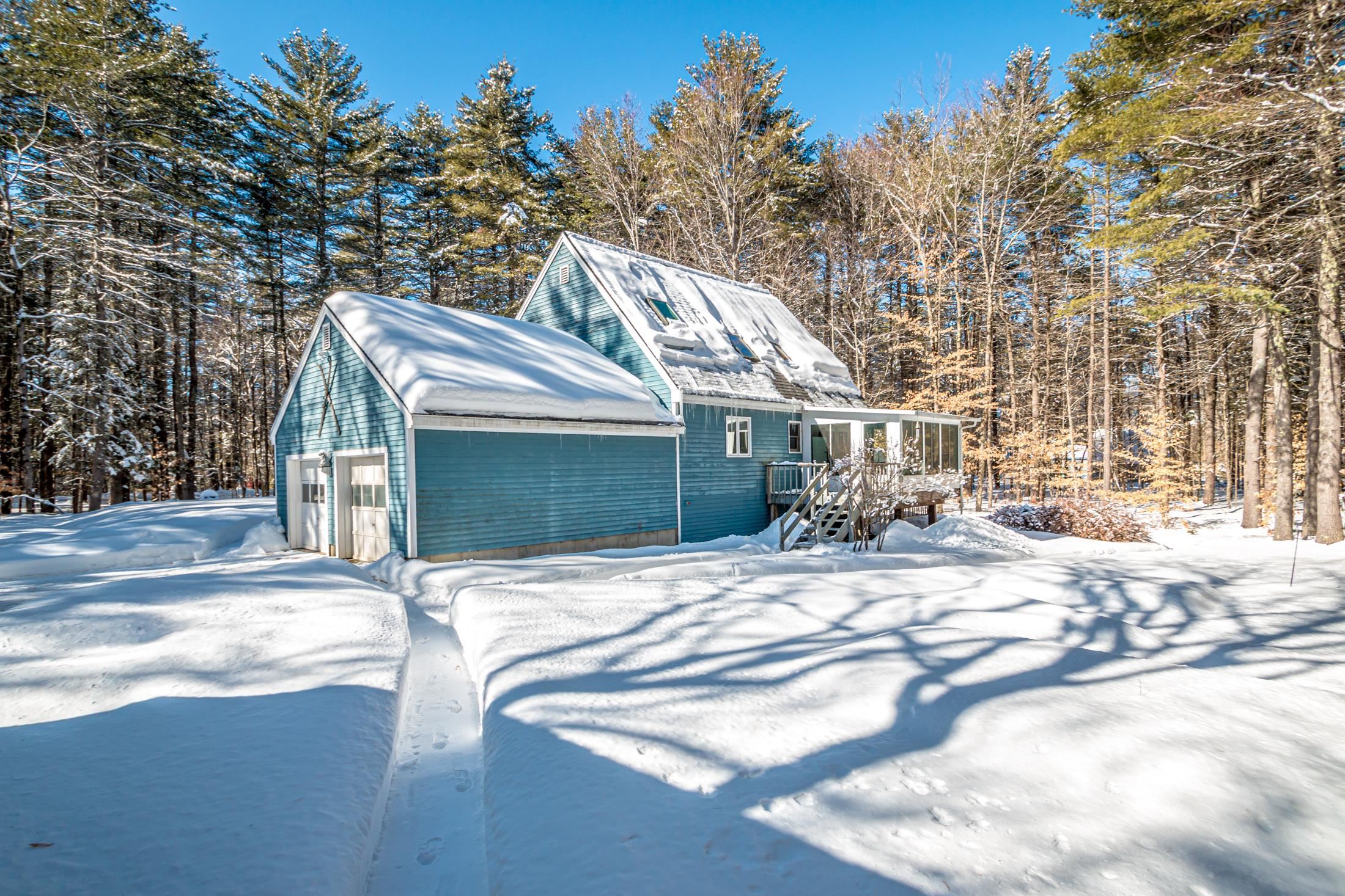 595 Stark Road