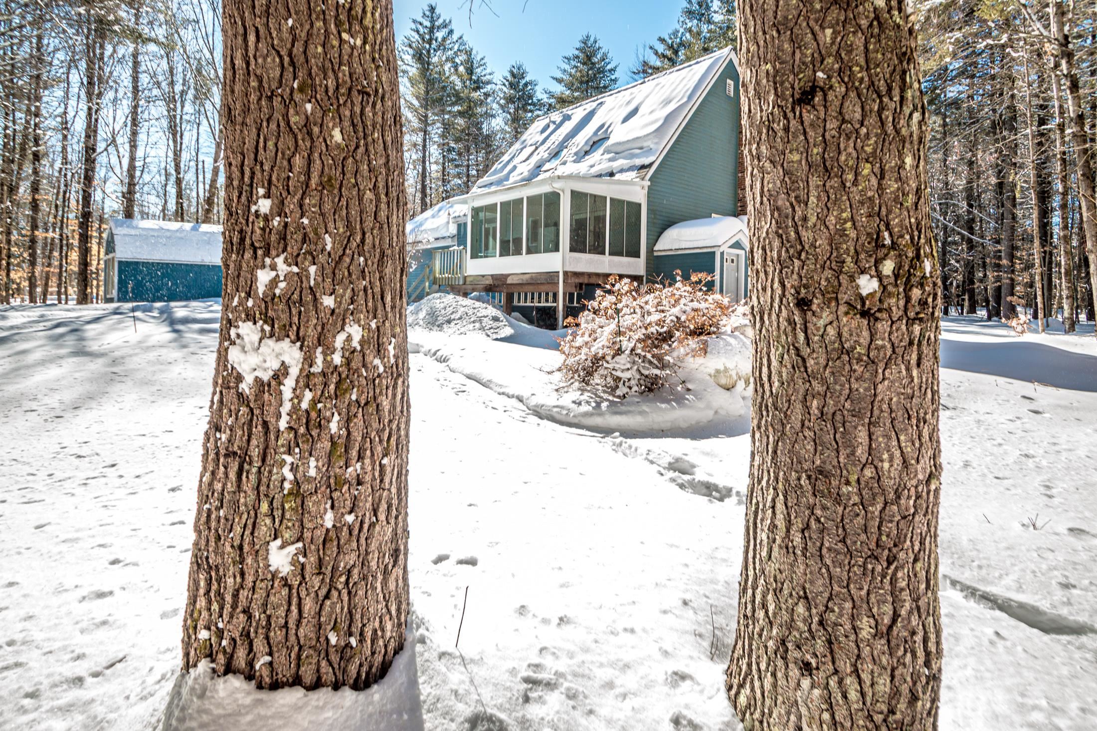595 Stark Road