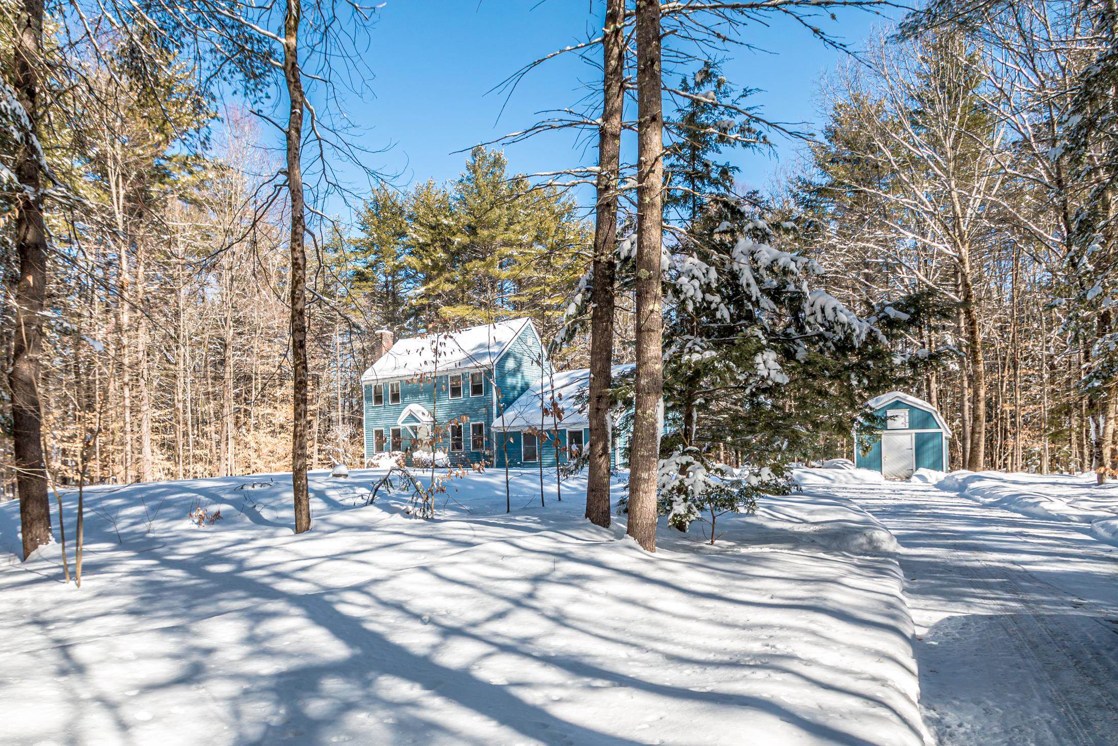 595 Stark Road